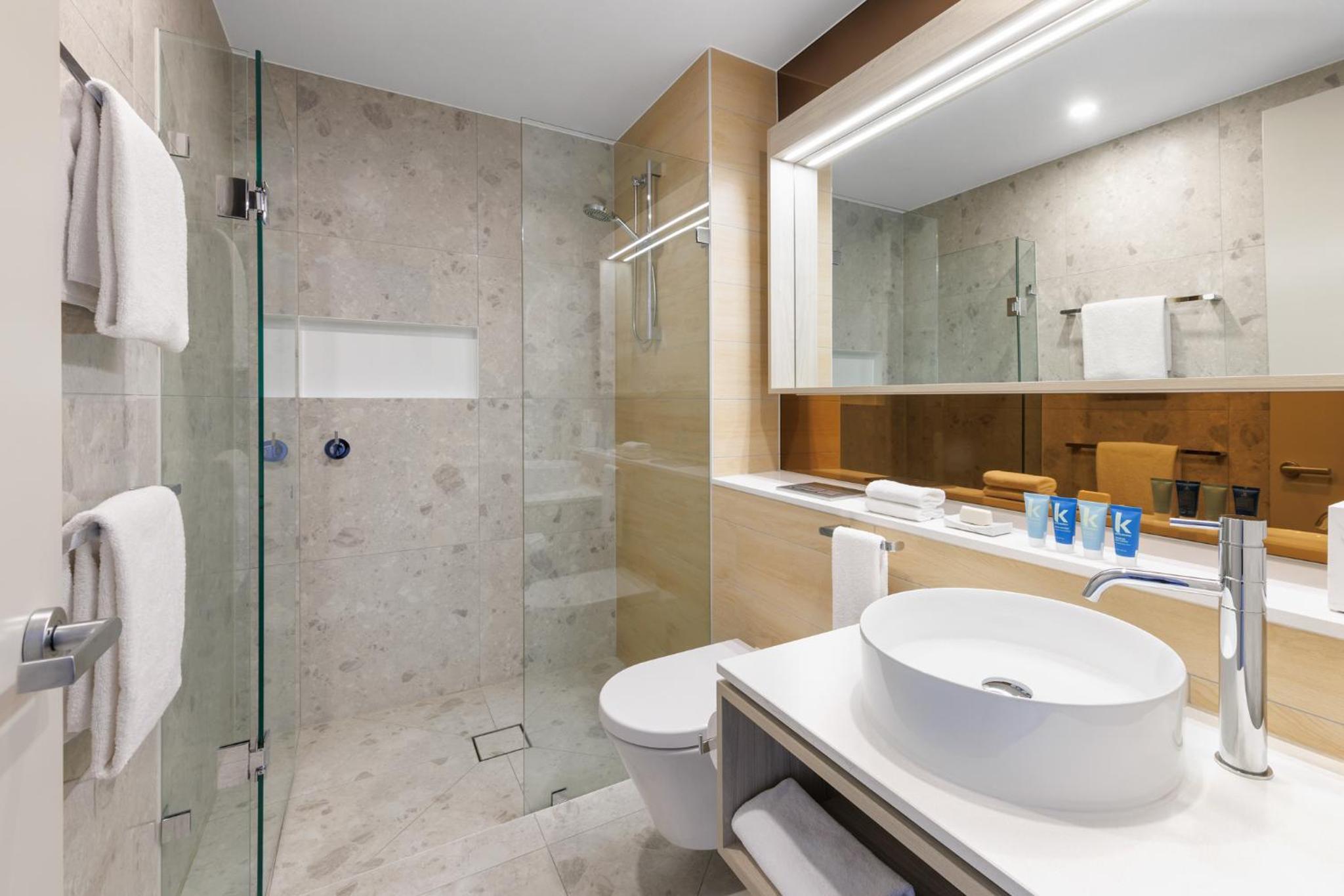 Meriton Suites Melbourne