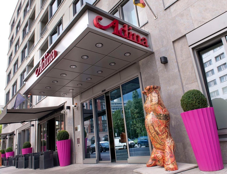 hotel image 0
