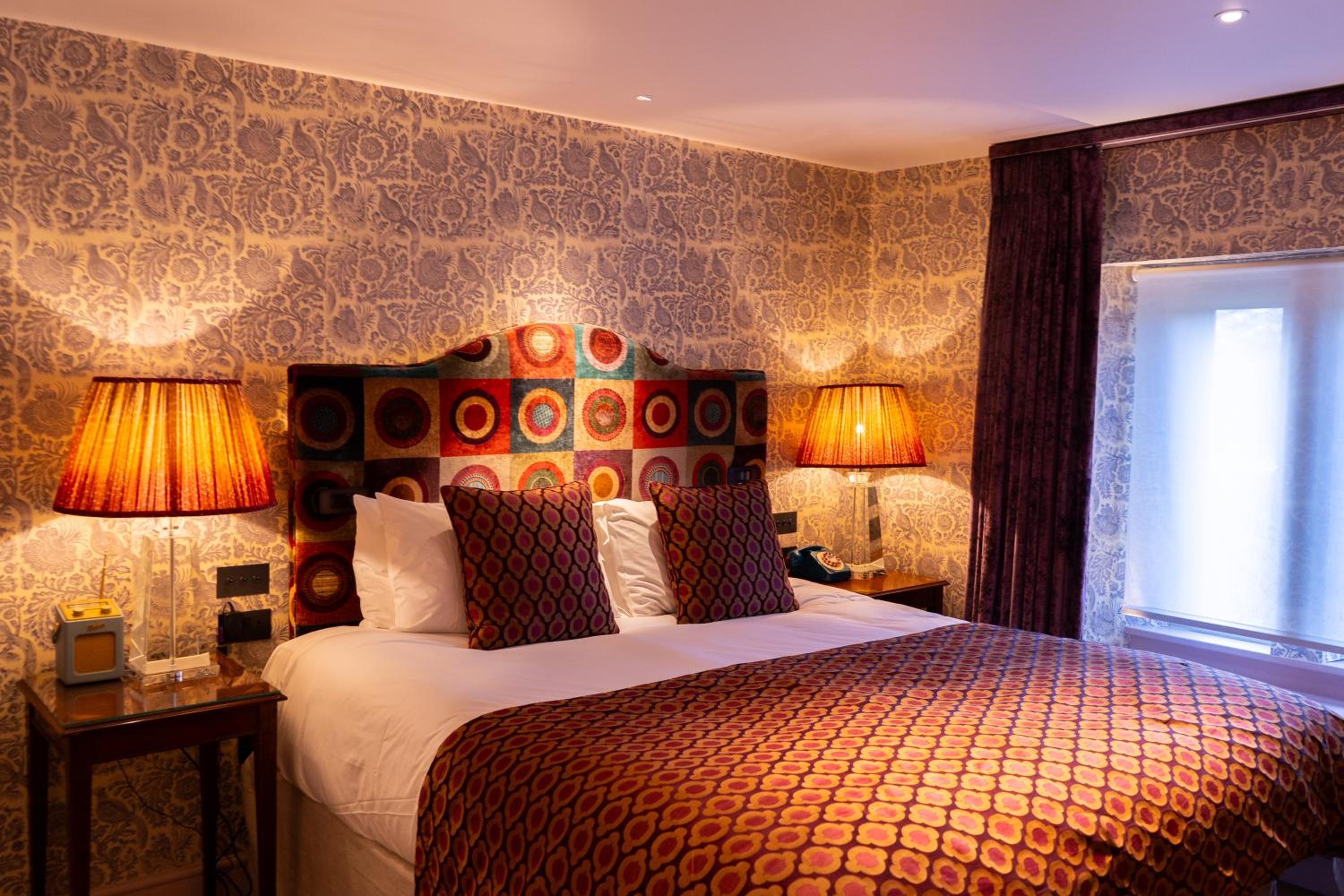 Homewood Hotel & Spa - Small Luxury Hotels of the World