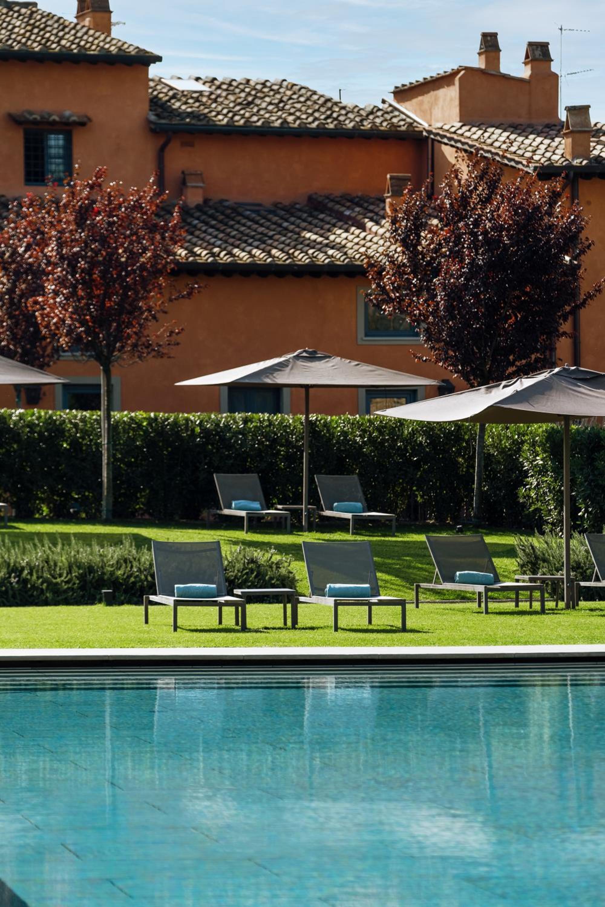 Villa La Massa