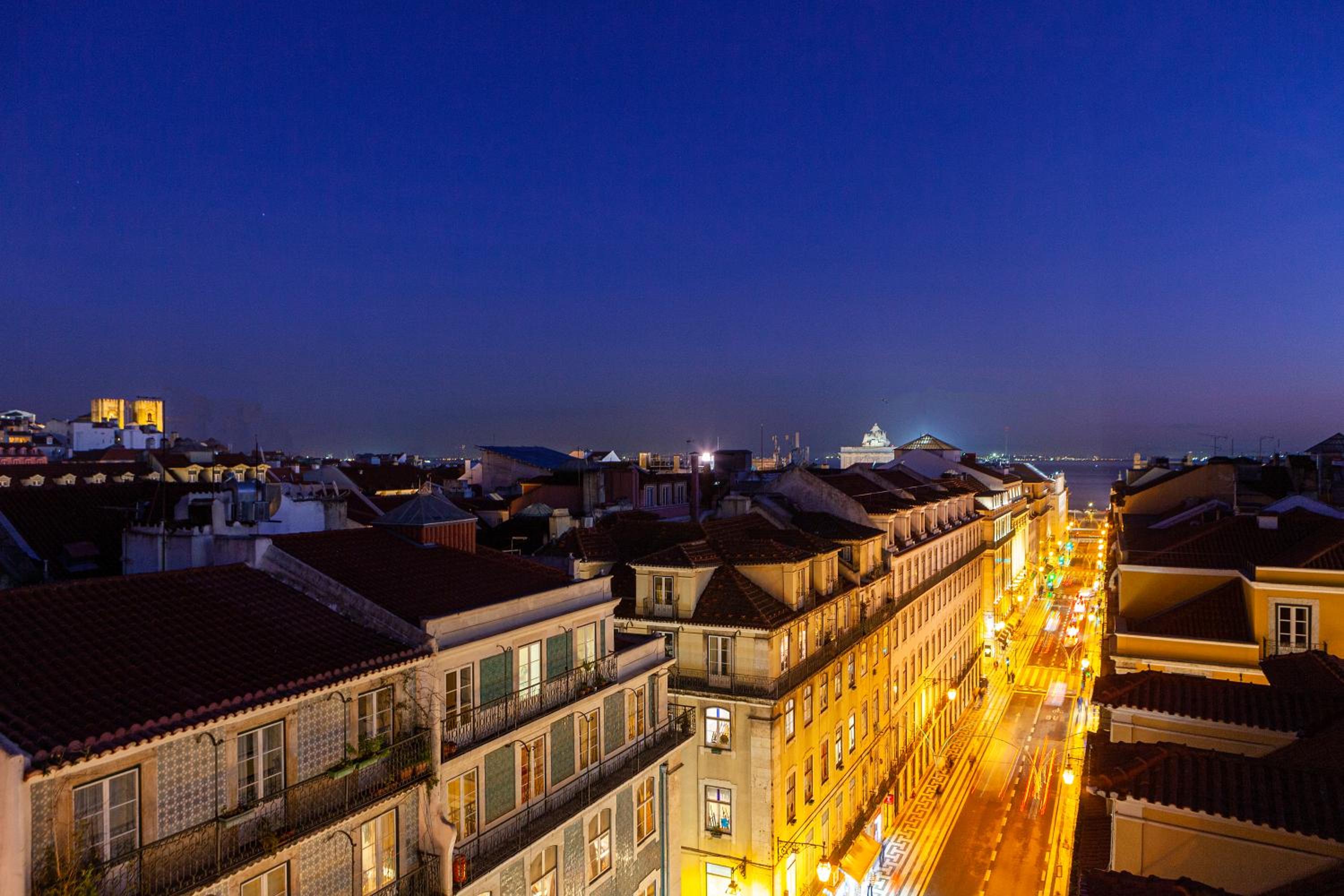 Art Legacy Hotel Baixa-Chiado