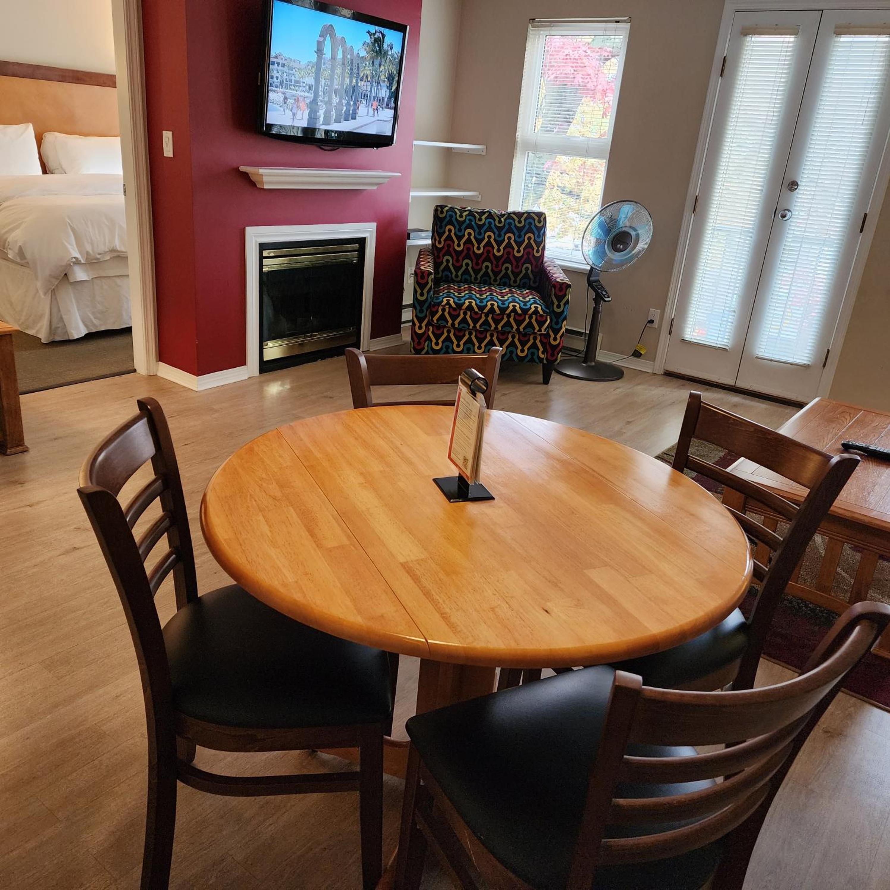 Times Square Suites Hotel