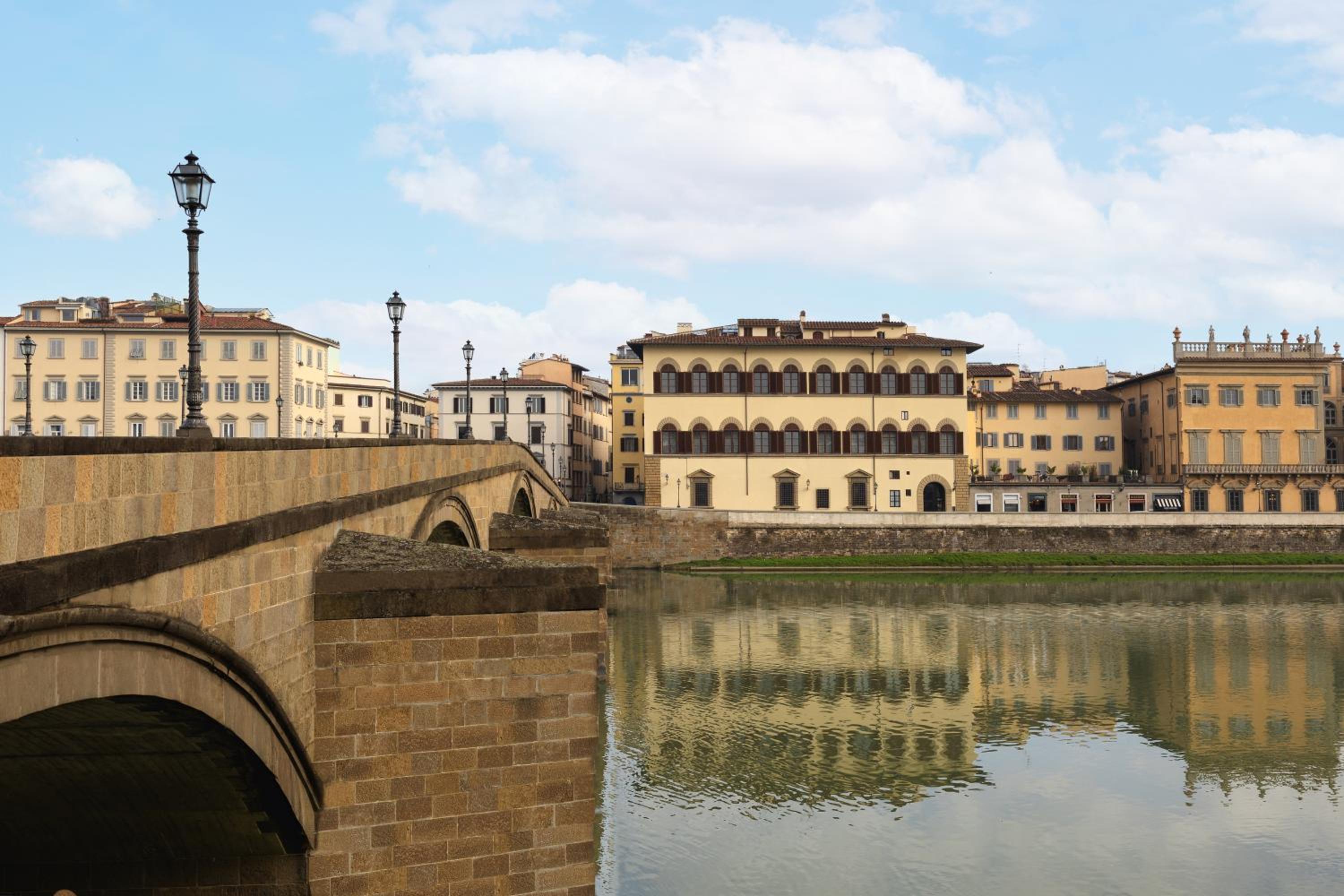 Leone Blu Suites | UNA Esperienze