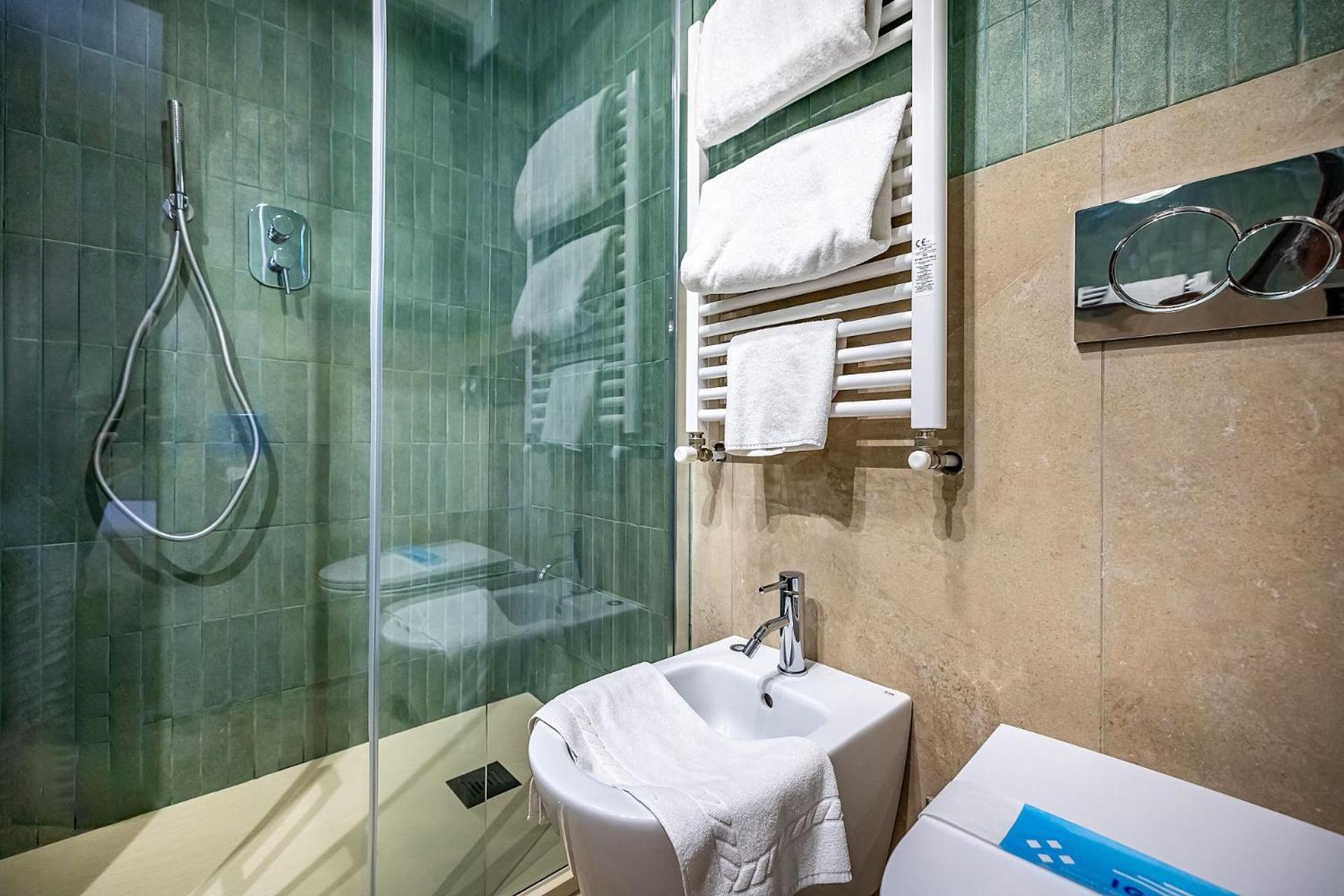 Hotel Duomo Firenze