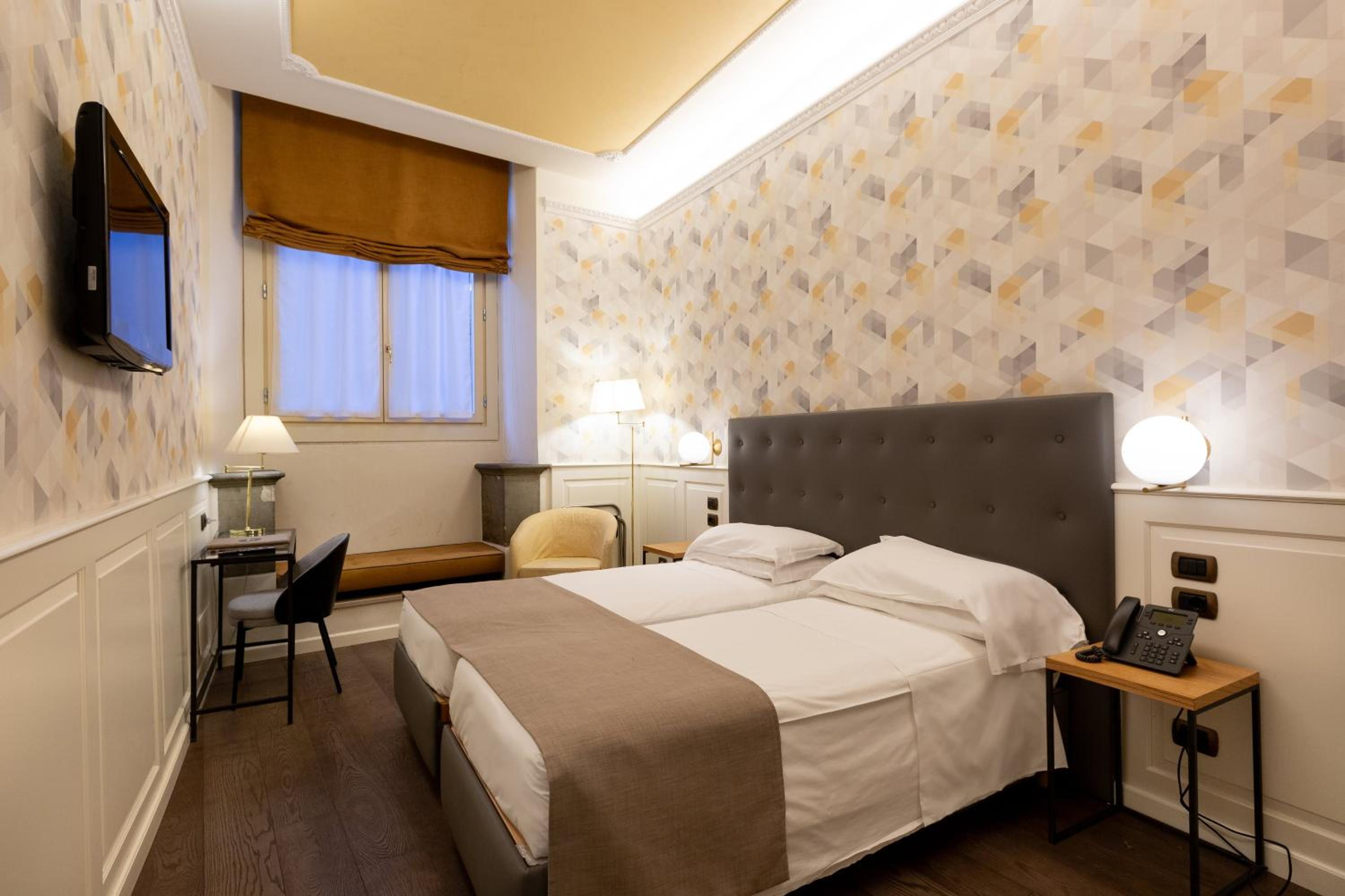 Hotel Silla