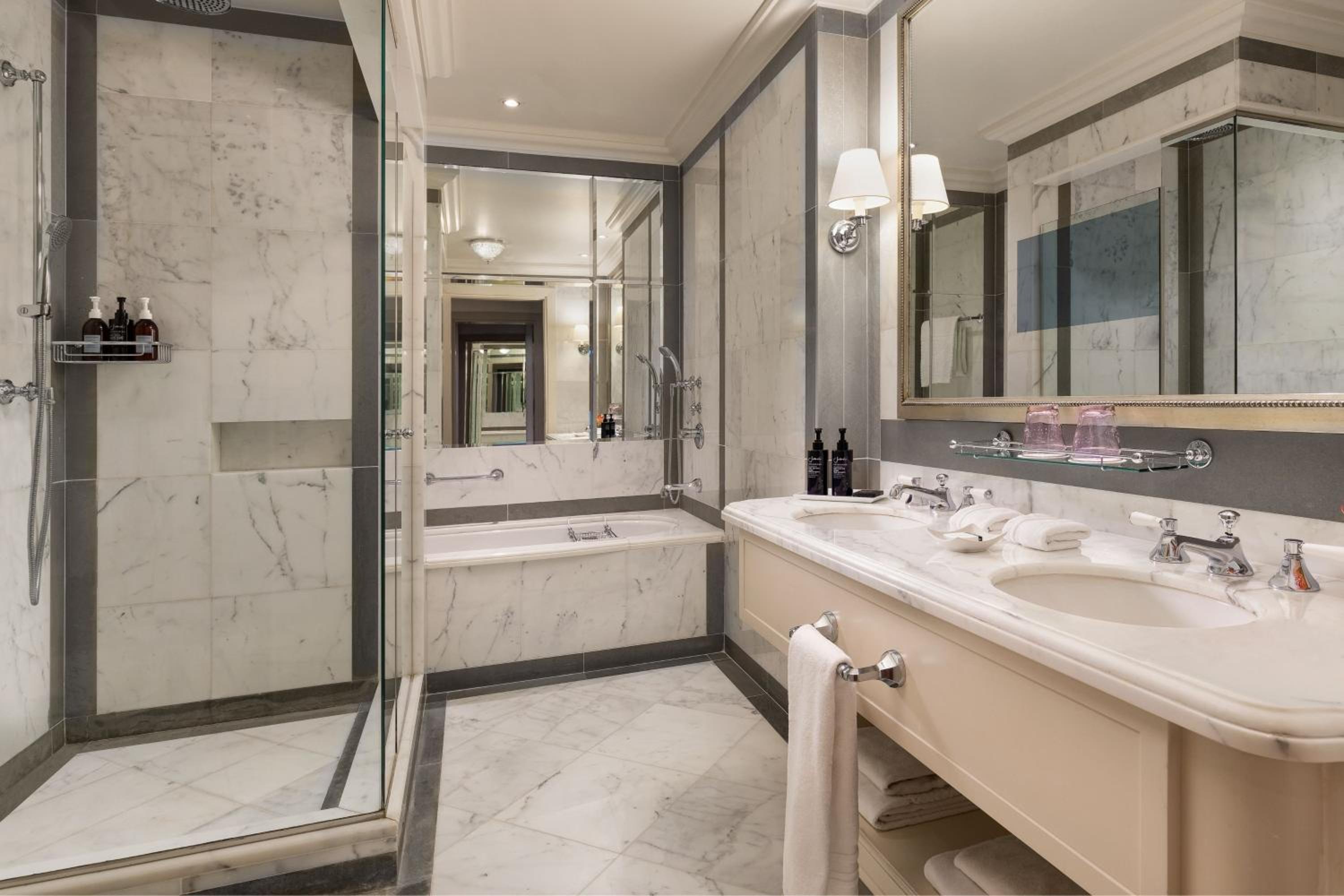The St. Regis Florence