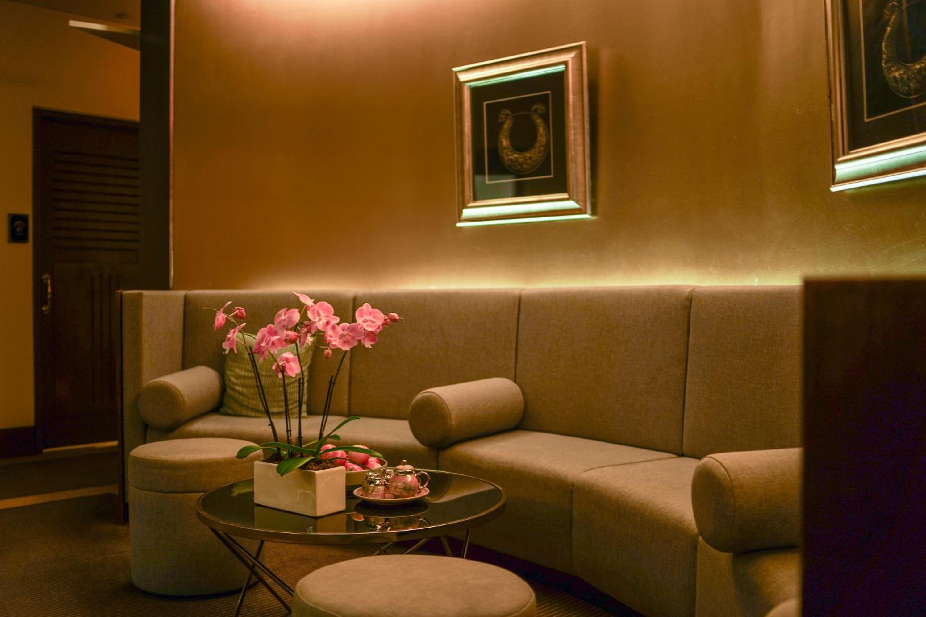 The Langham Melbourne