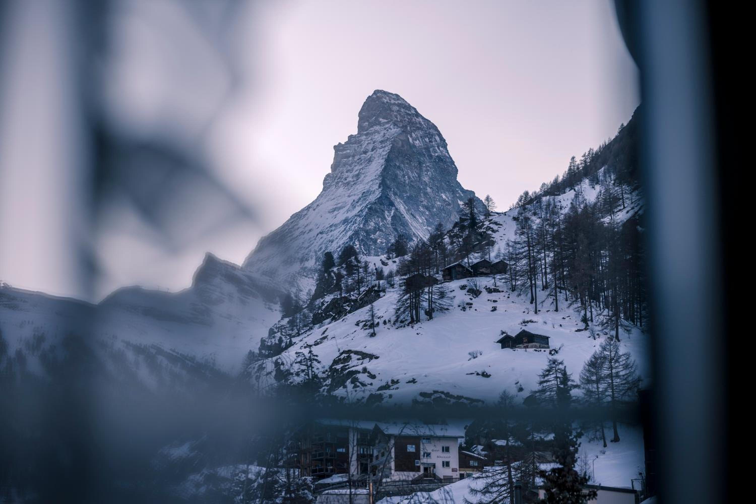 Monte Rosa Boutique Hotel