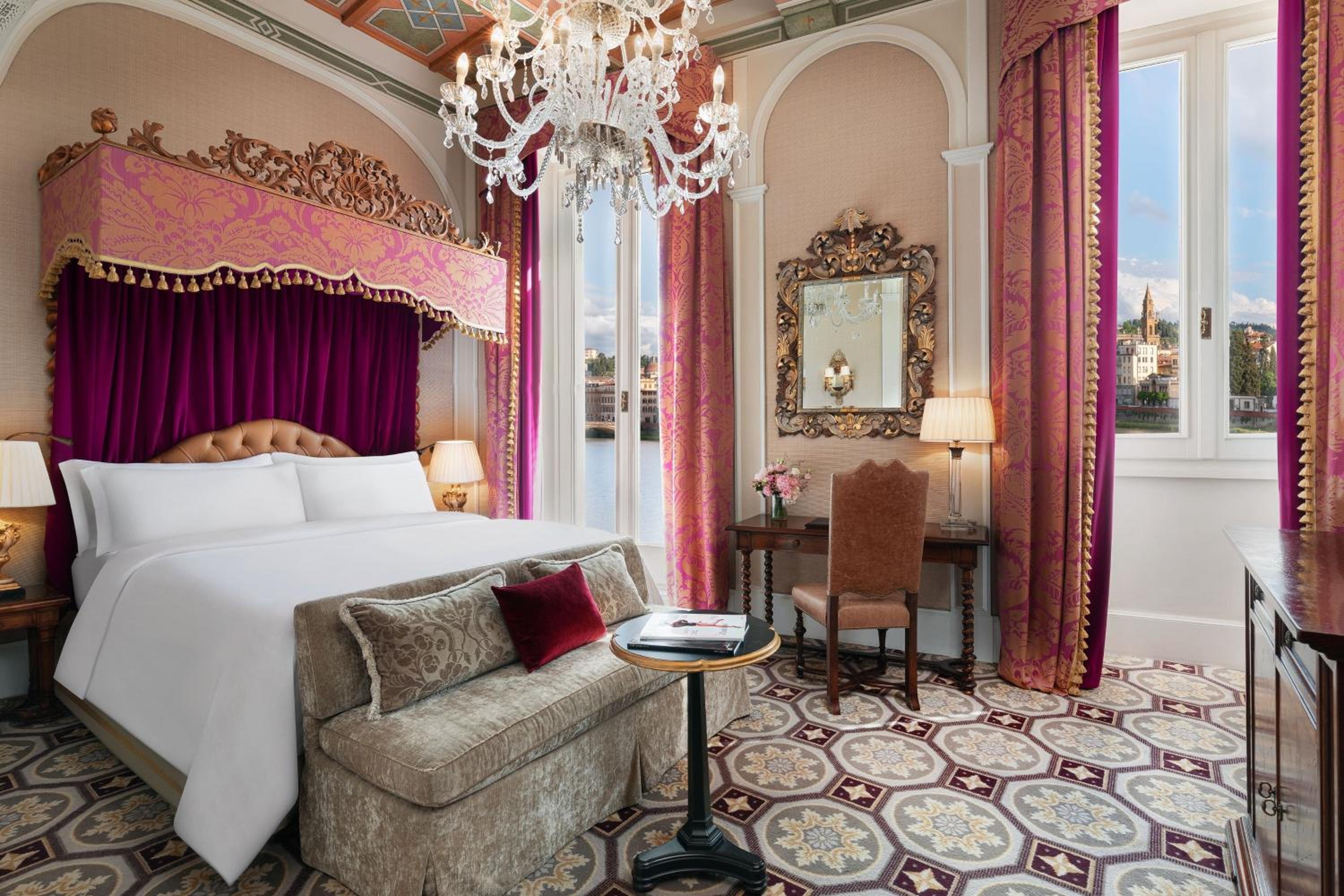 The St. Regis Florence