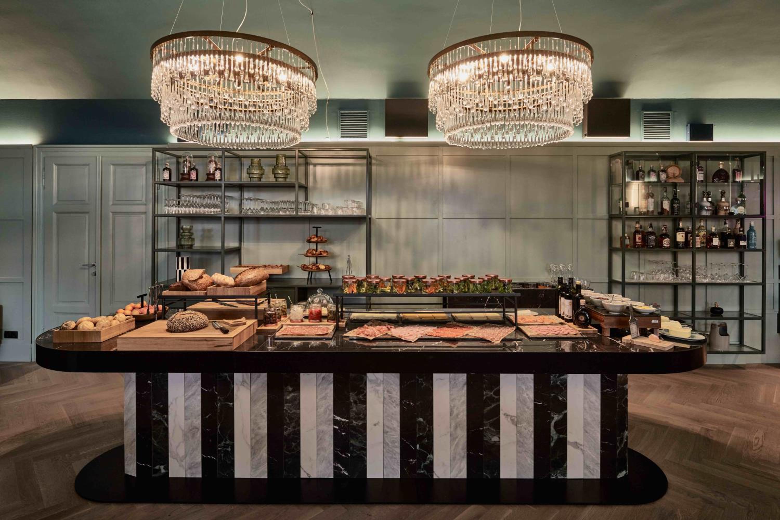 Falkensteiner Boutique Hotel Prague