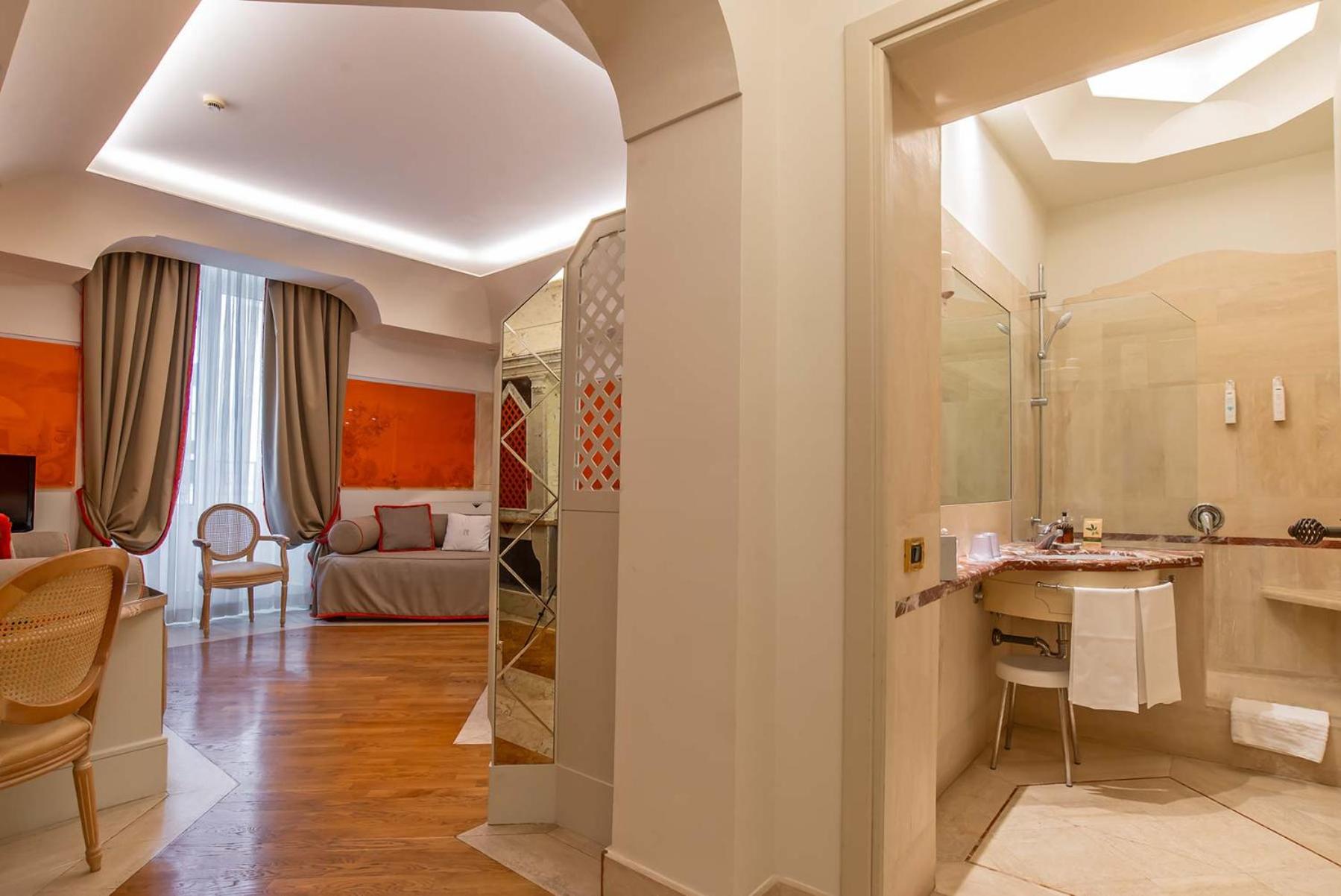 Hotel Isa