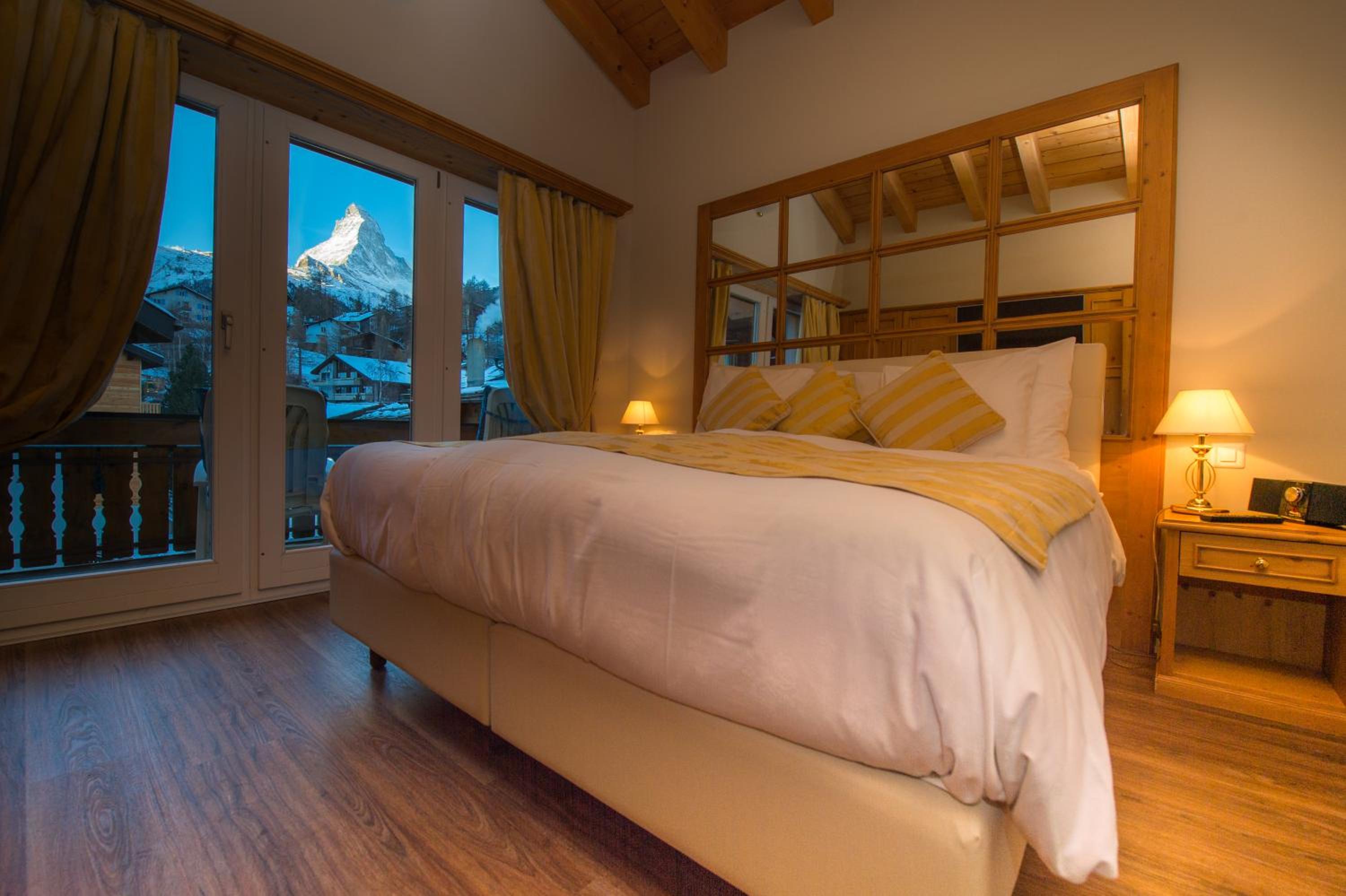 Boutique Hotel Albatros