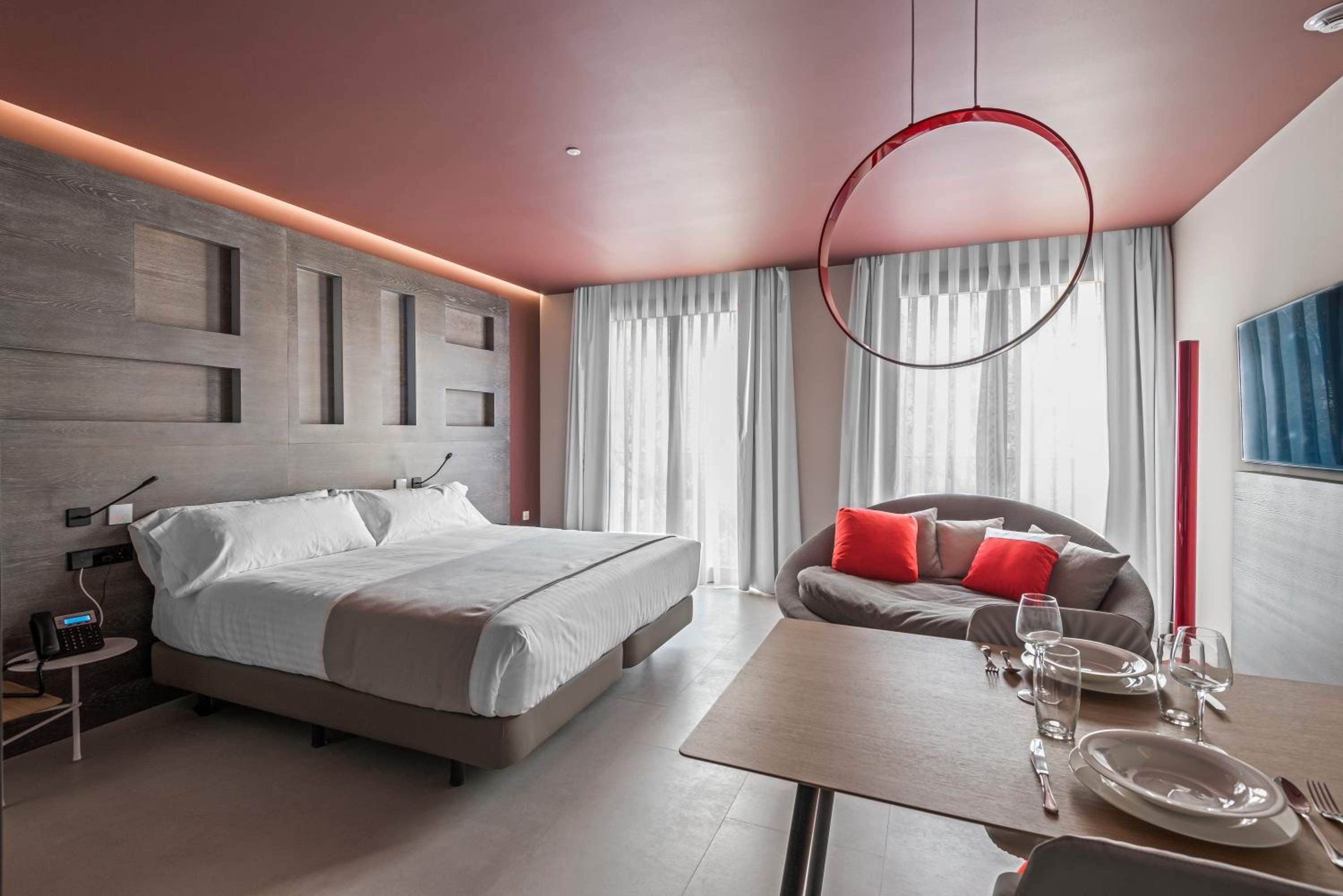Plaza Mercado by MYR Hotels