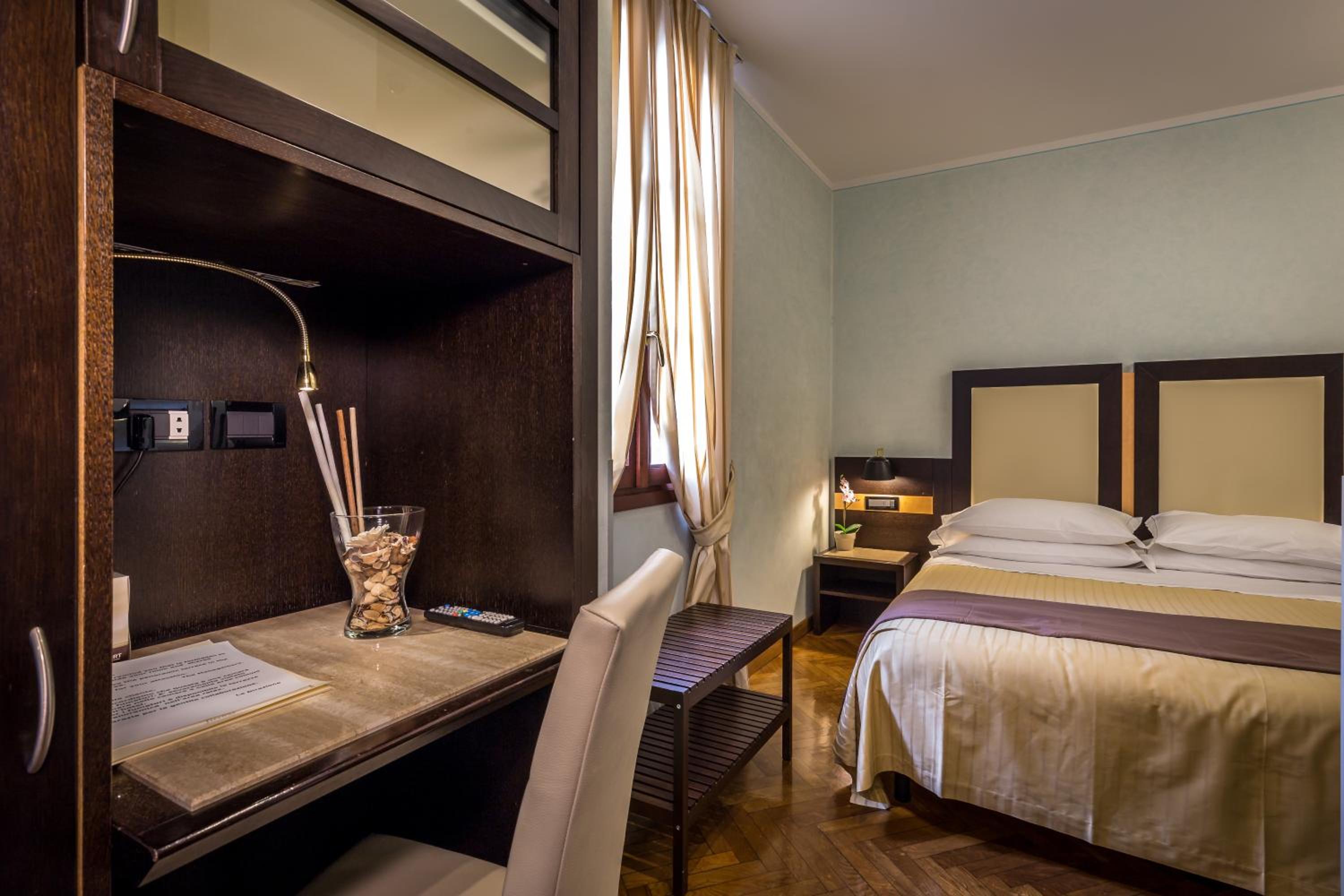 Hotel Duomo Firenze