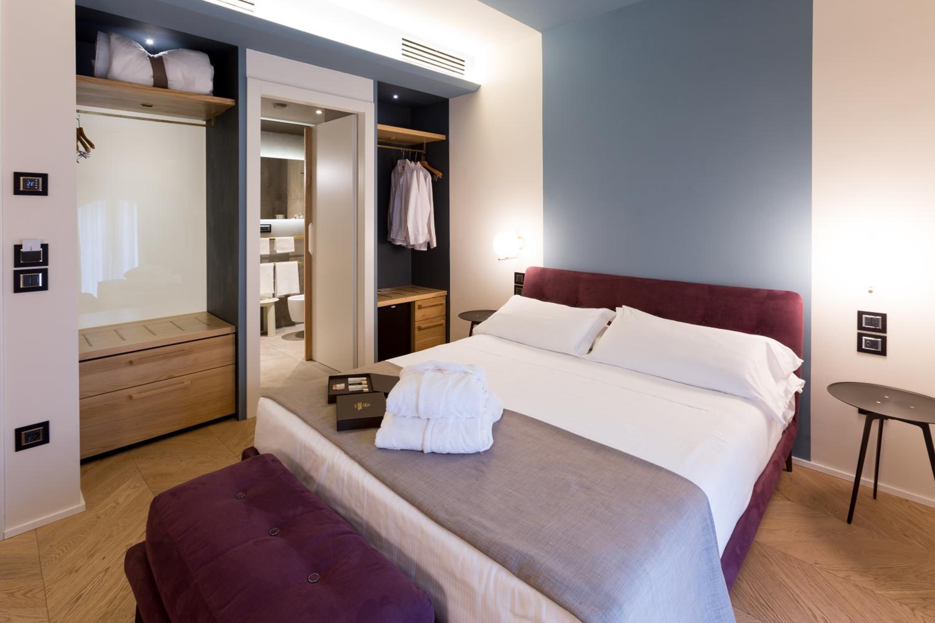 Hotel Silla
