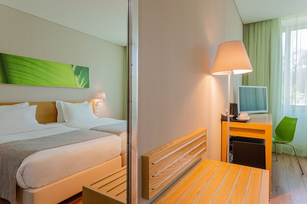 HF Fénix Garden