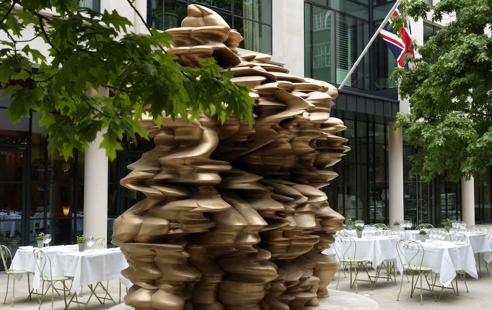 Ham Yard Hotel, Firmdale Hotels