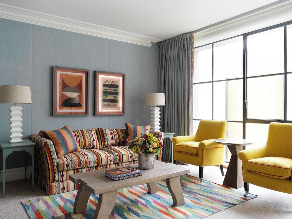 Ham Yard Hotel, Firmdale Hotels