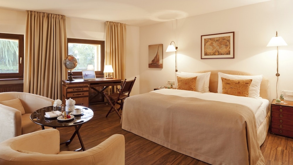 ABION Villa Berlin