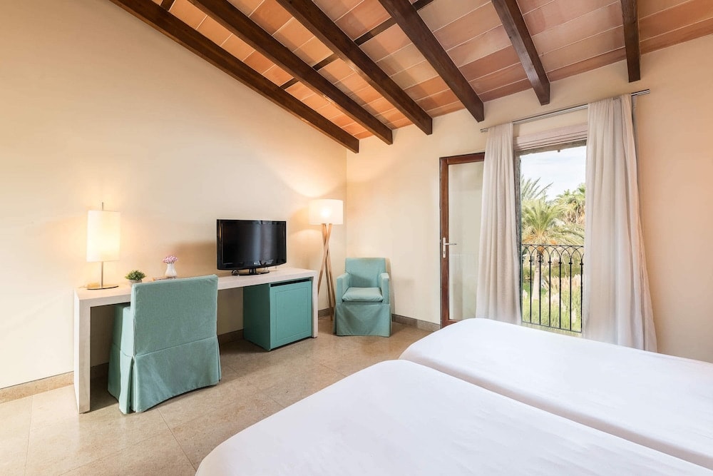 Hotel Sa Franquesa Nova
