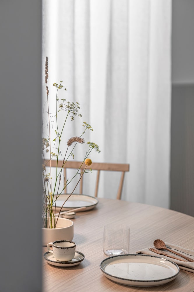 Montecarmo 12 - Design Boutique Hotel