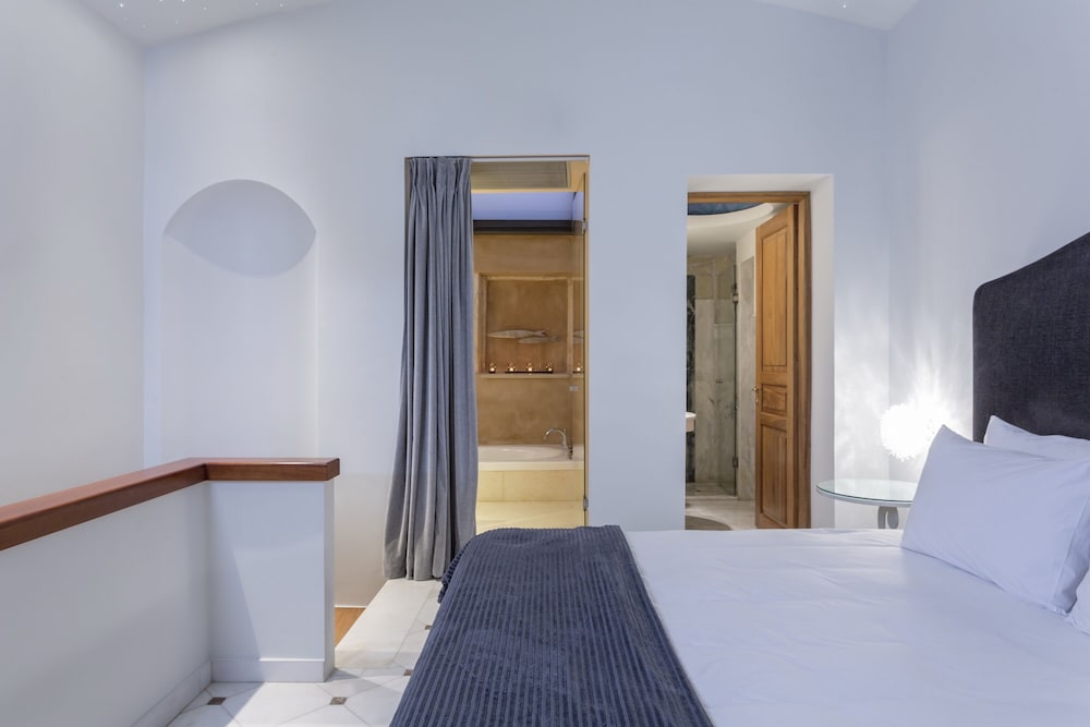 Casa Delfino Hotel & Spa