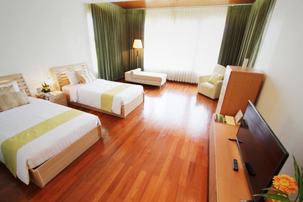 Pattana Sports Resort
