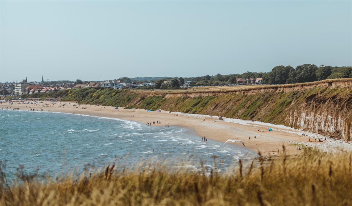 Day 4: The Final Stretch: York to Bridlington