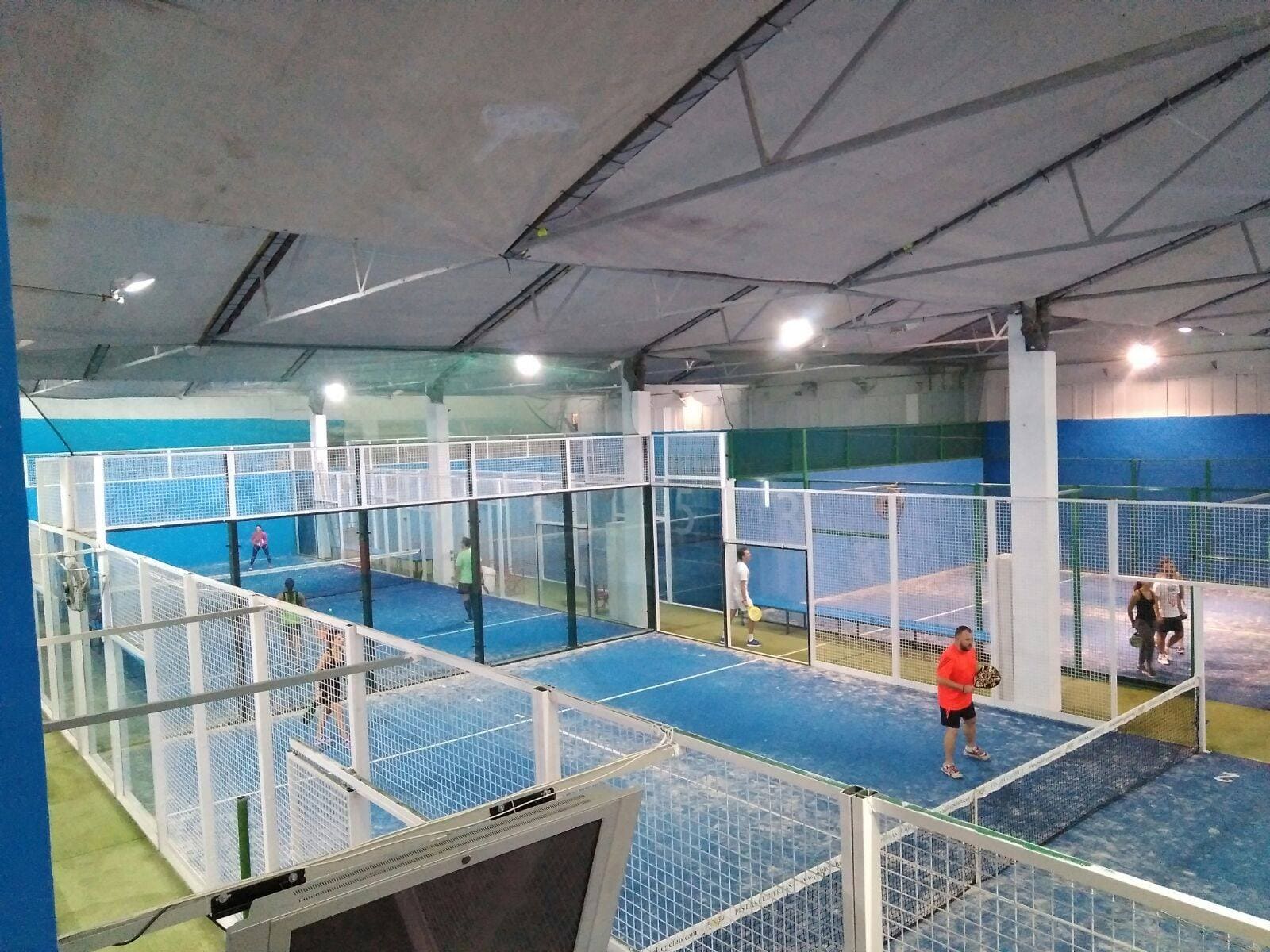 Day 1: Your first day on court