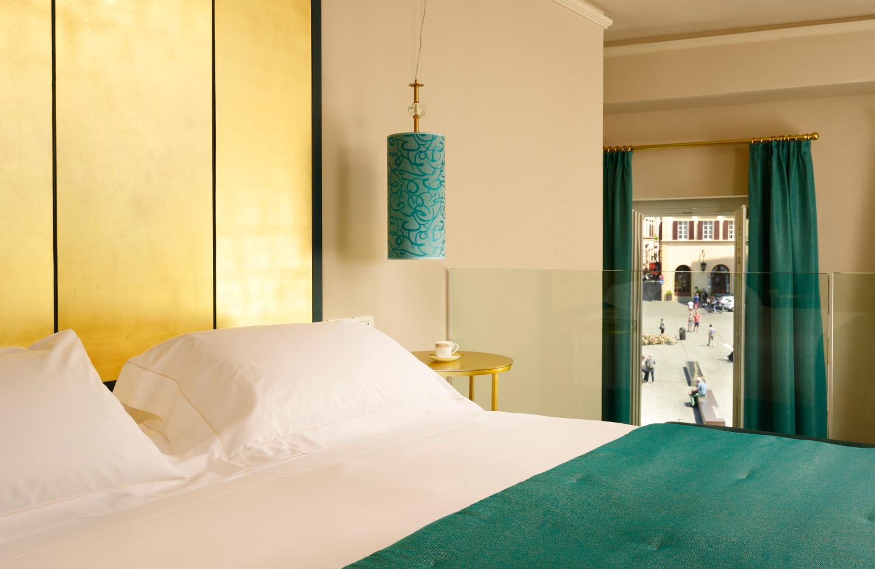 Grand Hotel Minerva