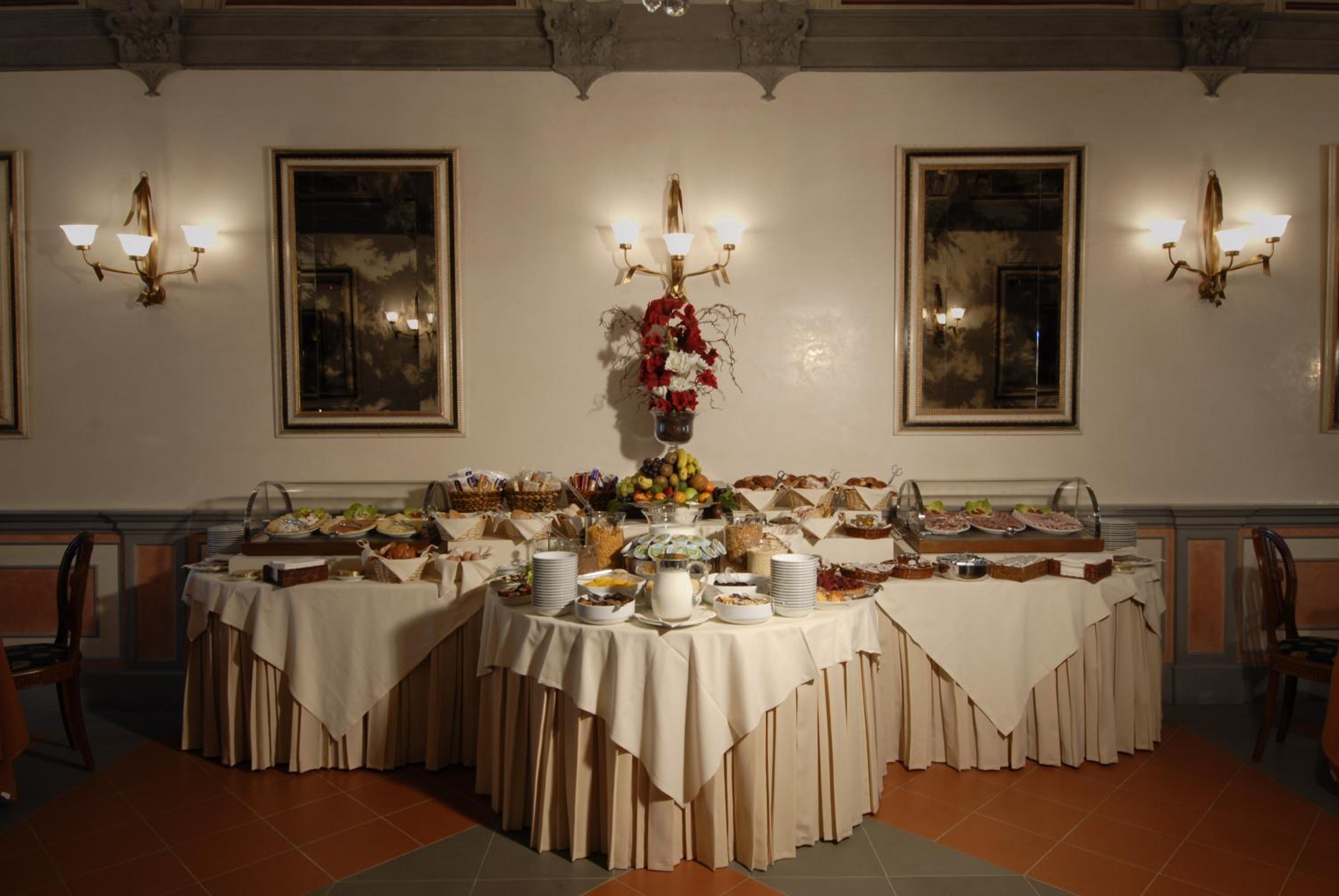 Hotel degli Orafi