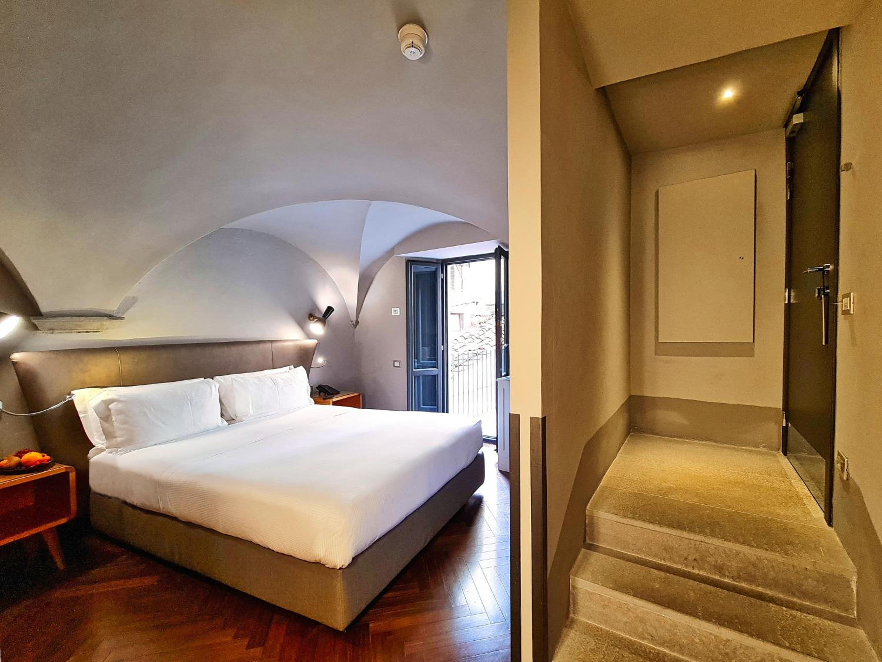 Hotel Garibaldi Blu - WTB Hotels