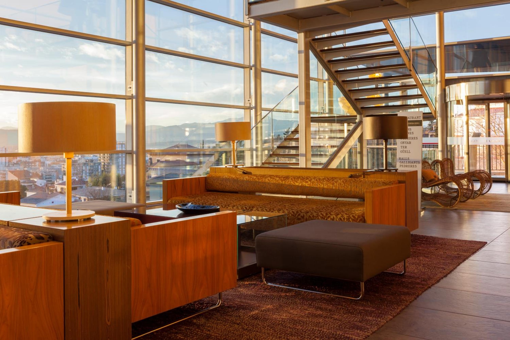 Hotel Palau de Bellavista Girona by URH, Girona, Spain
