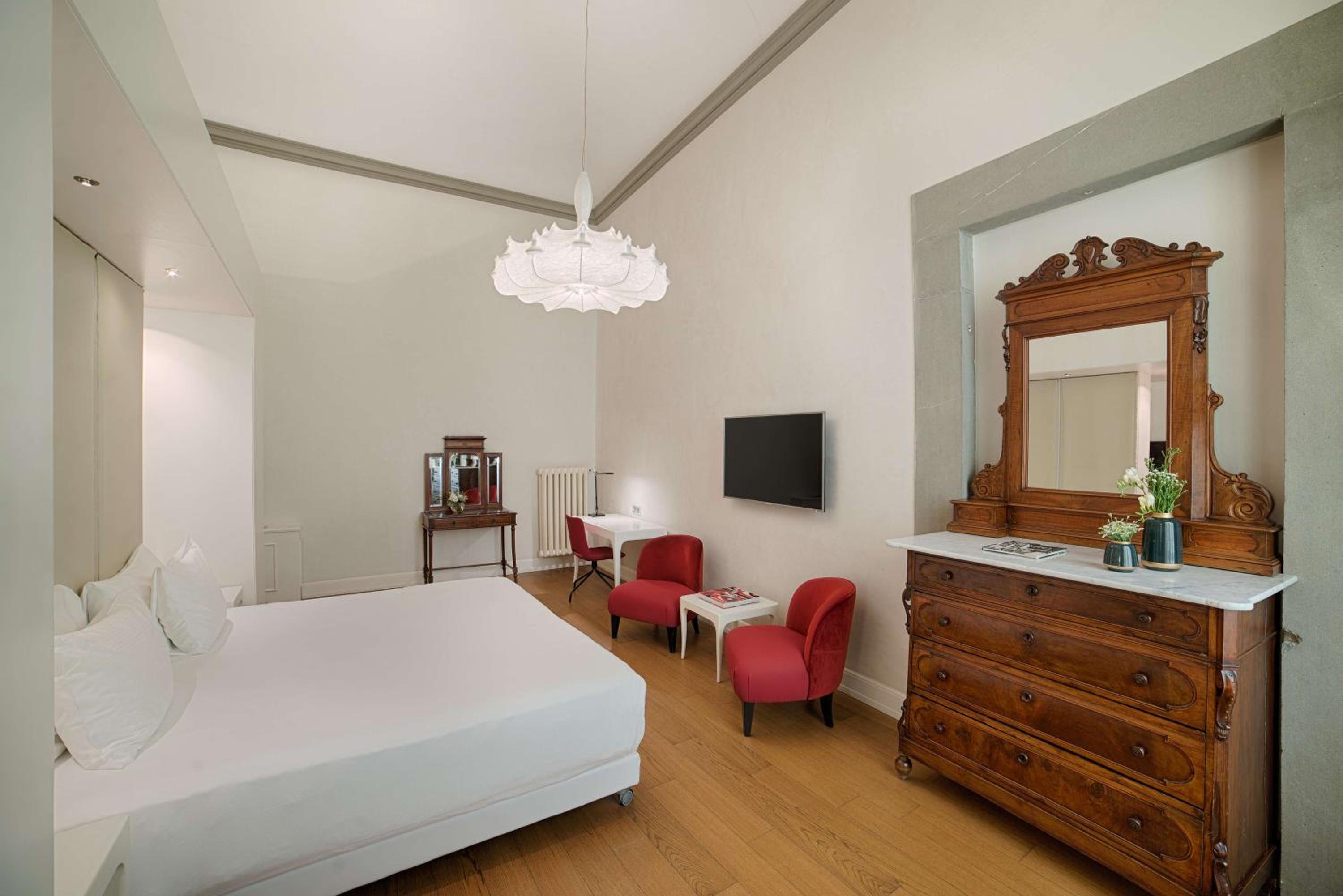 Porta Rossa Hotel Firenze, Colbert Collection