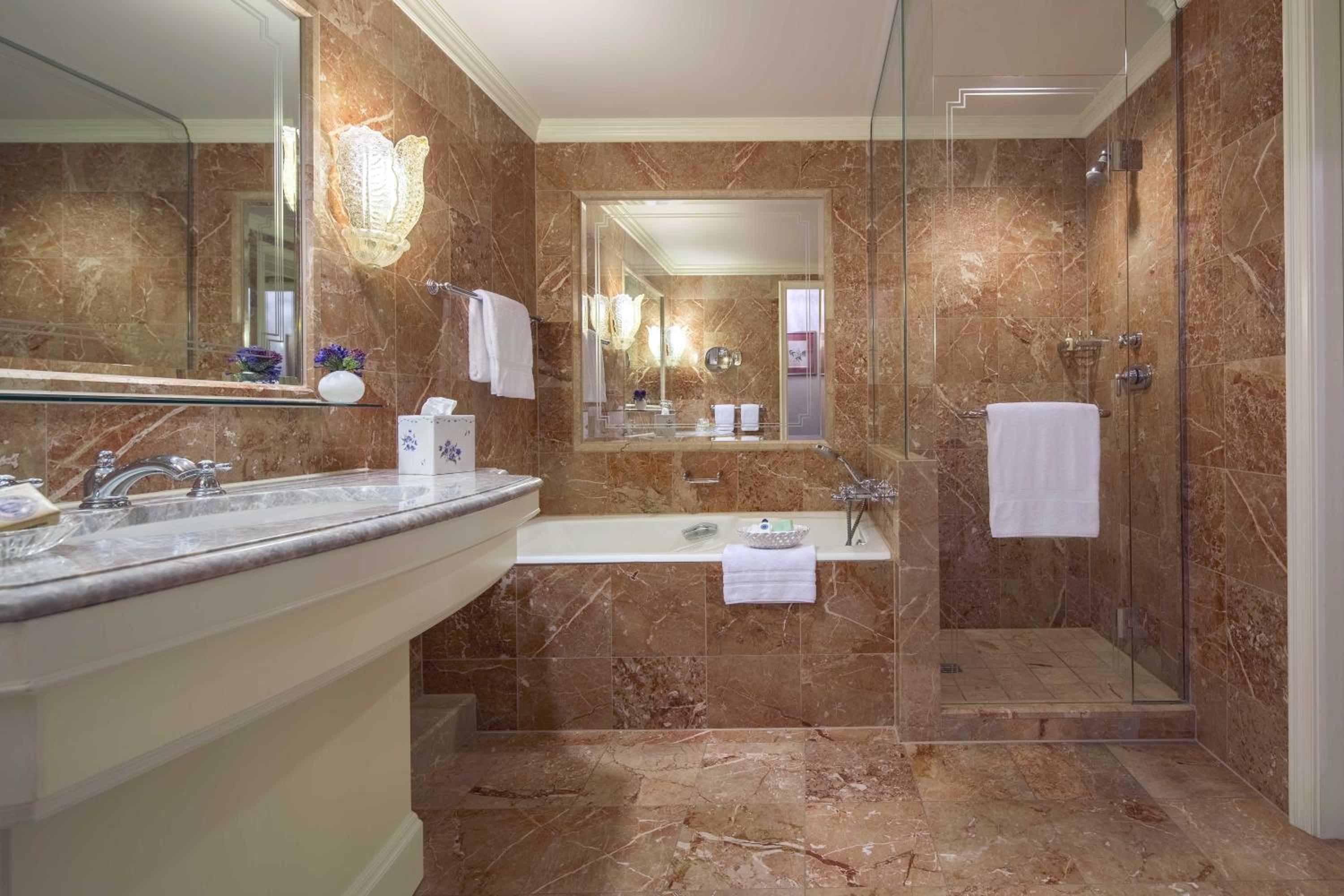 Regent Berlin, an IHG Hotel