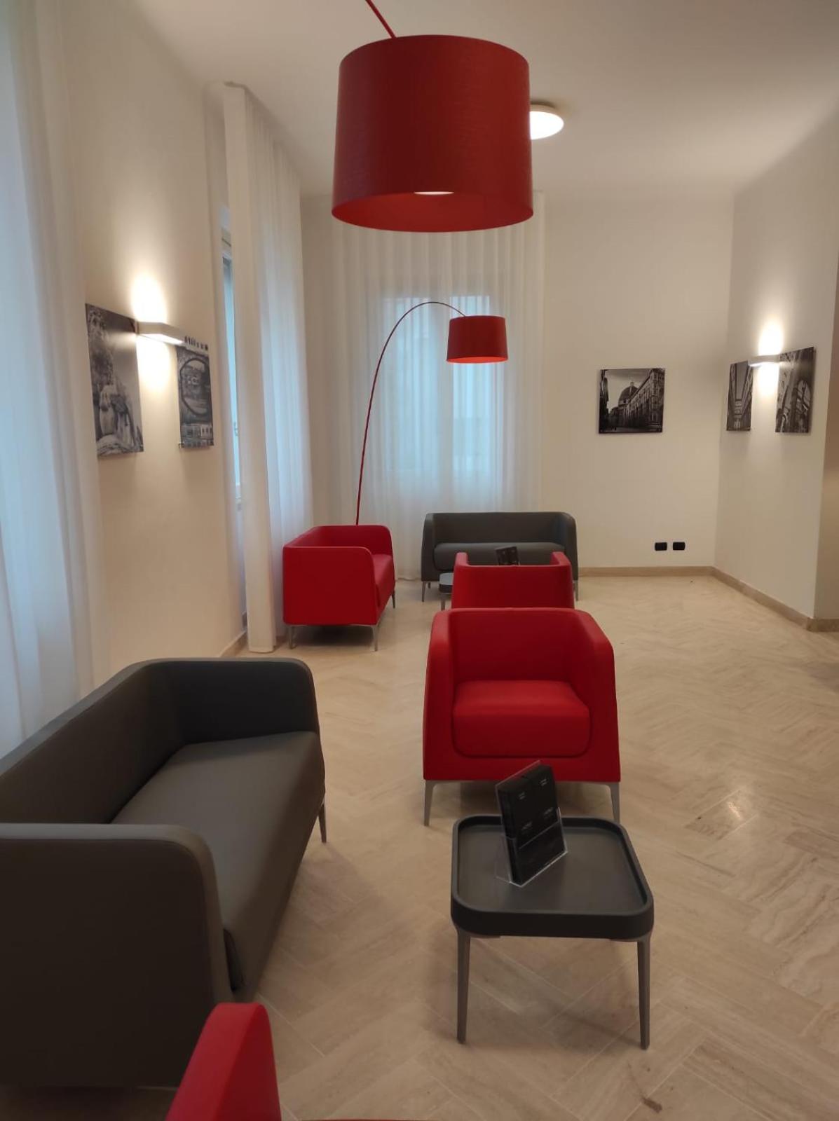 BB Hotels Smarthotel Derose