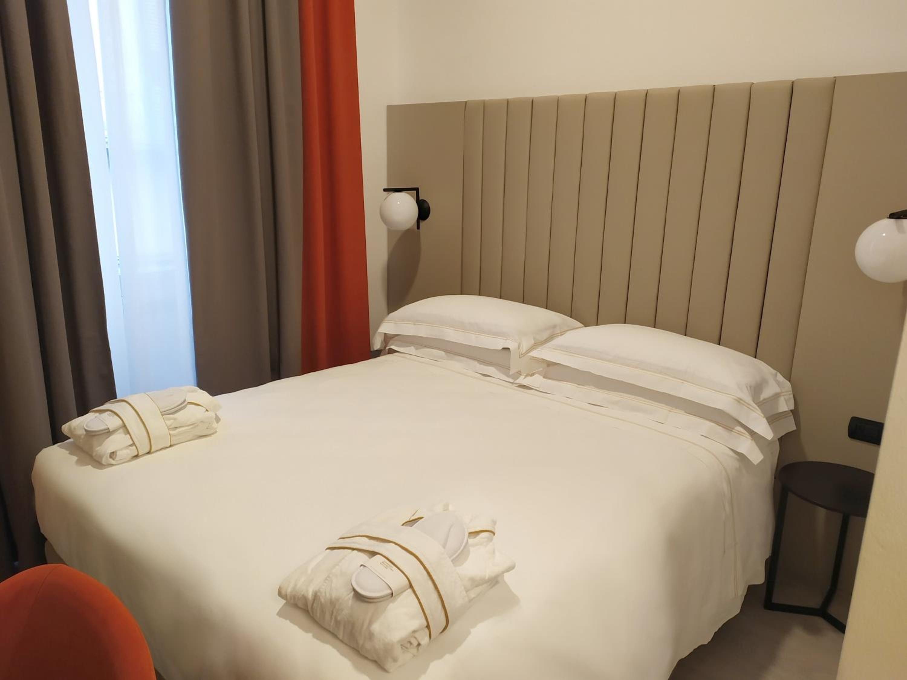 BB Hotels Smarthotel Derose