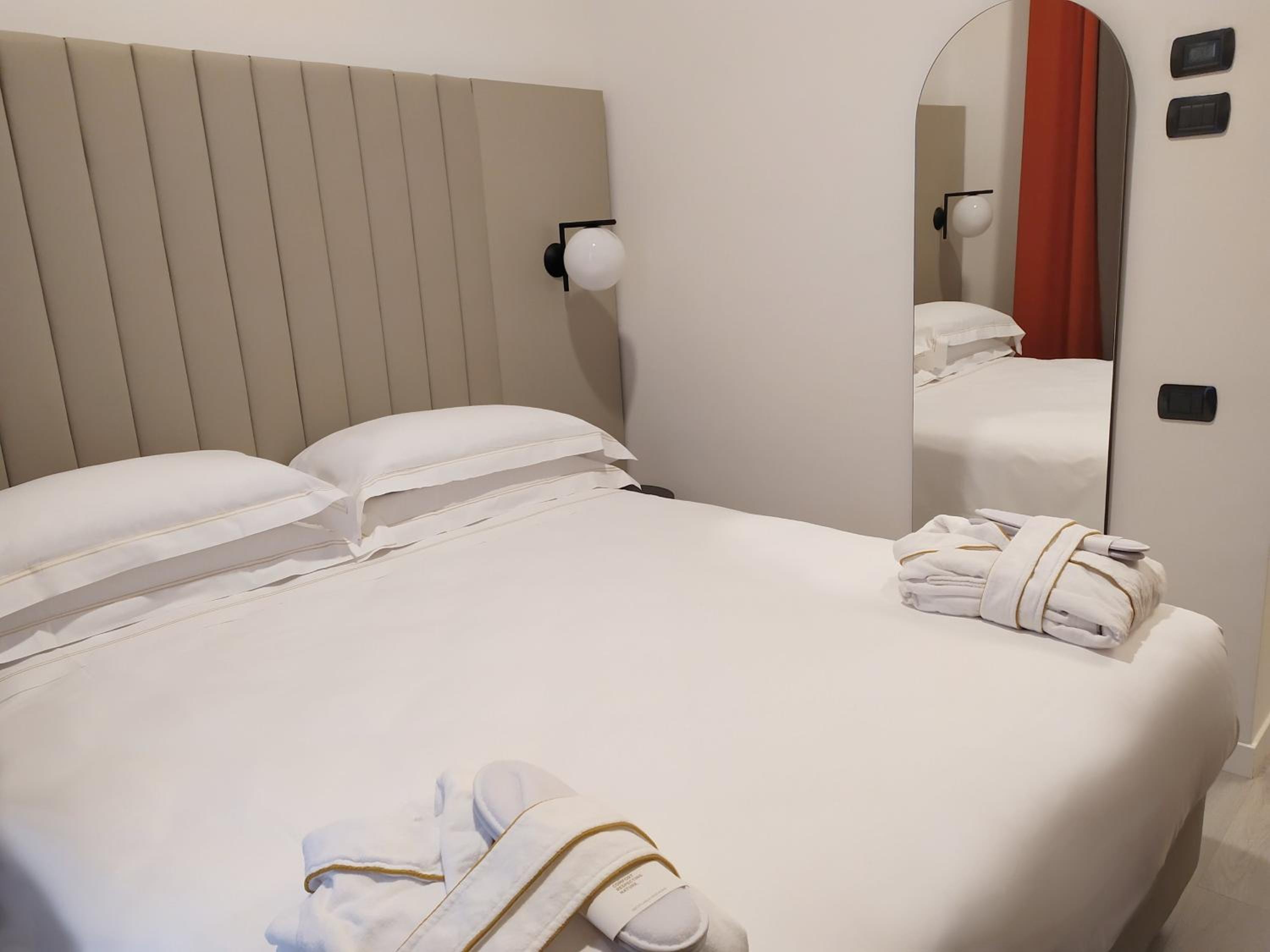 BB Hotels Smarthotel Derose