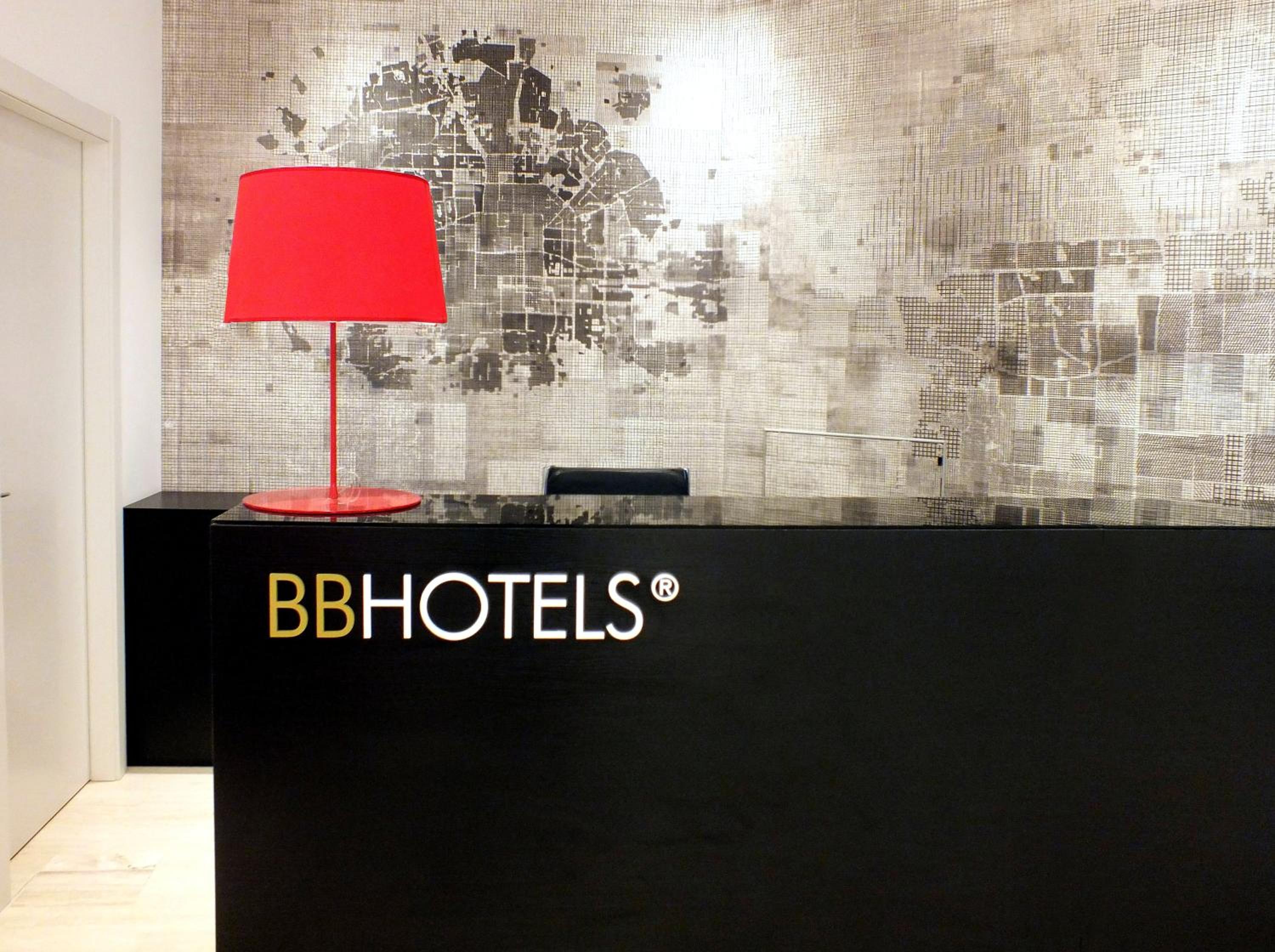 BB Hotels Smarthotel Derose
