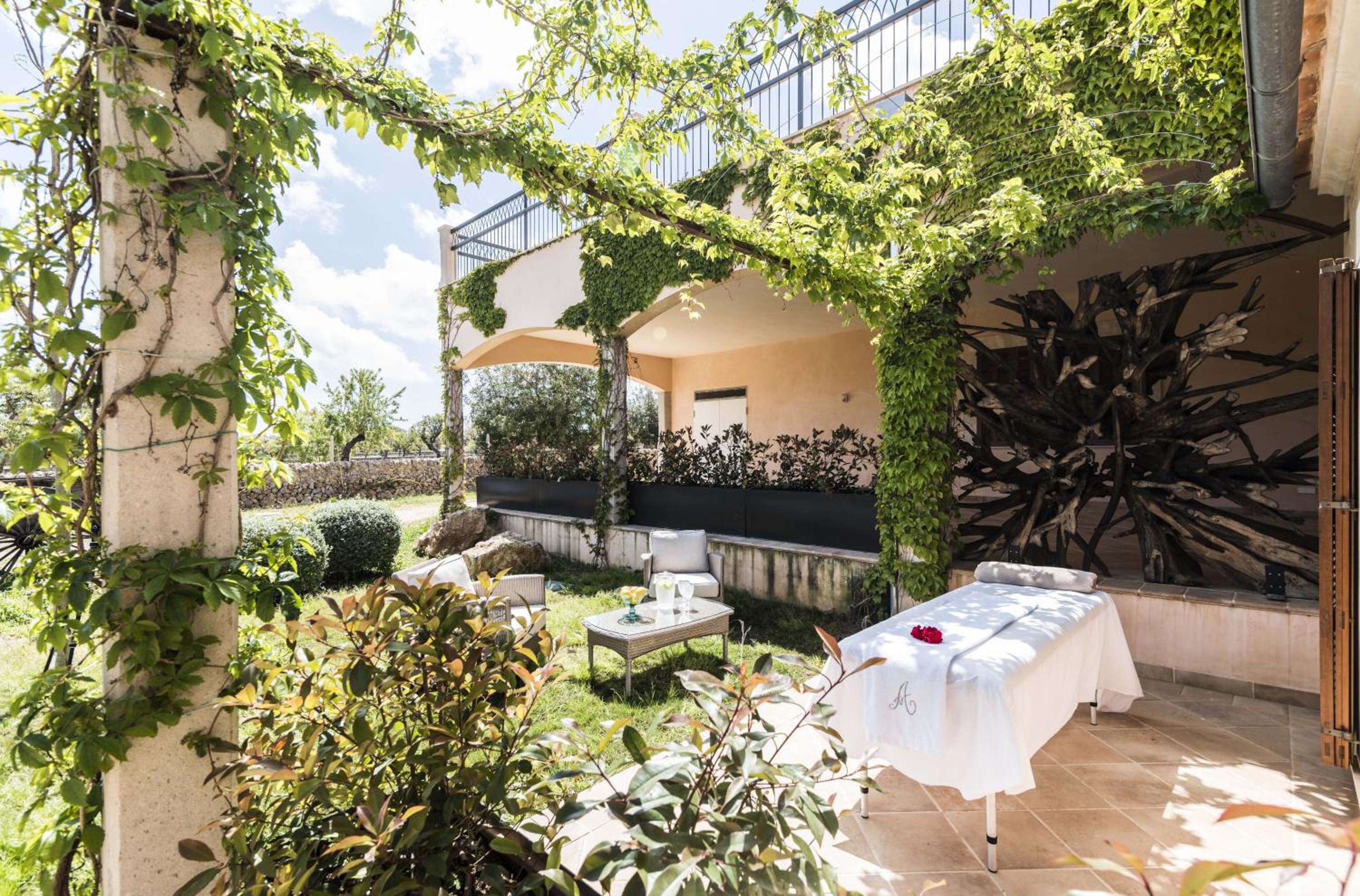 Aumallia Hotel & Spa
