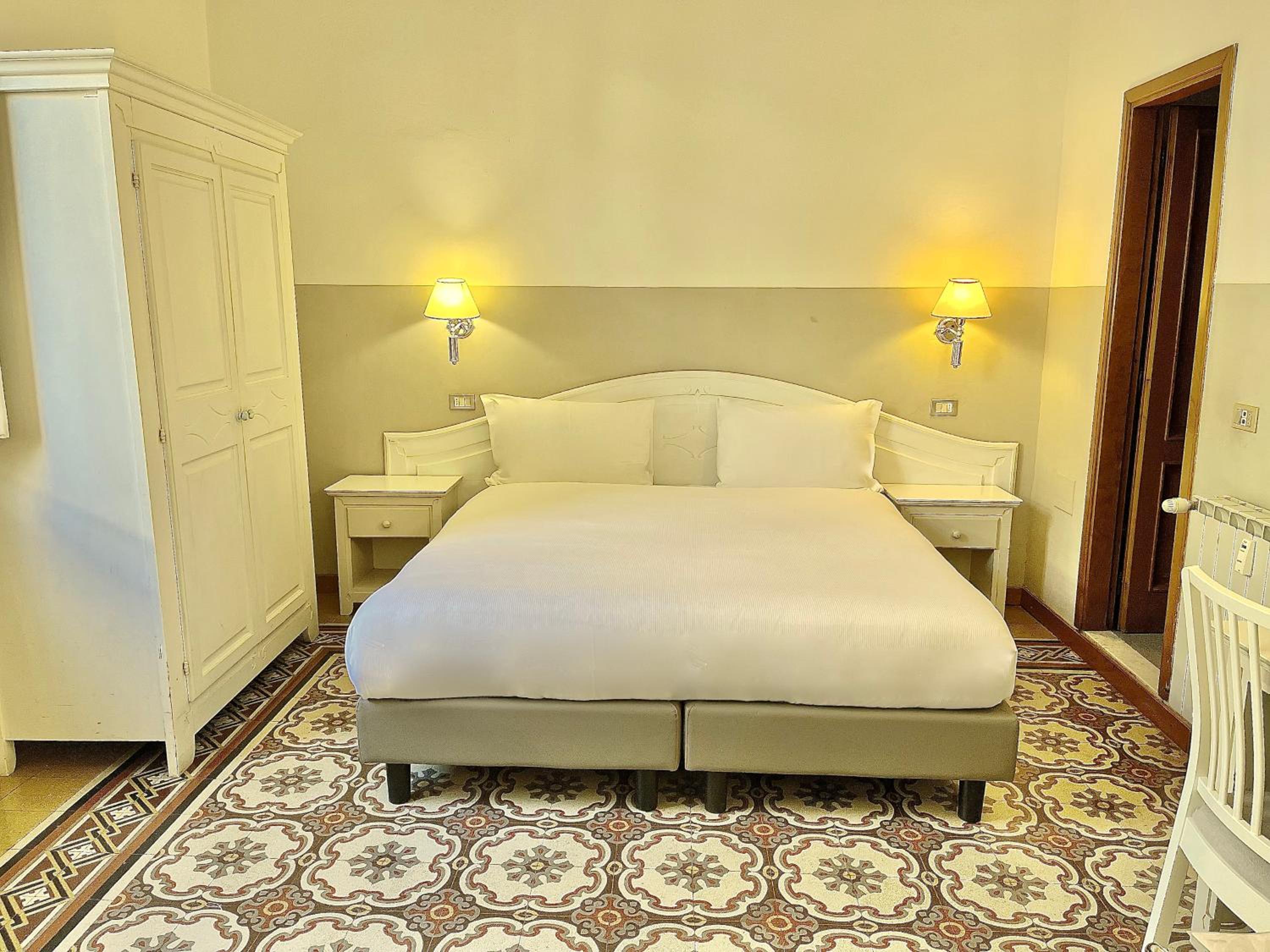 Hotel Duca D'Aosta