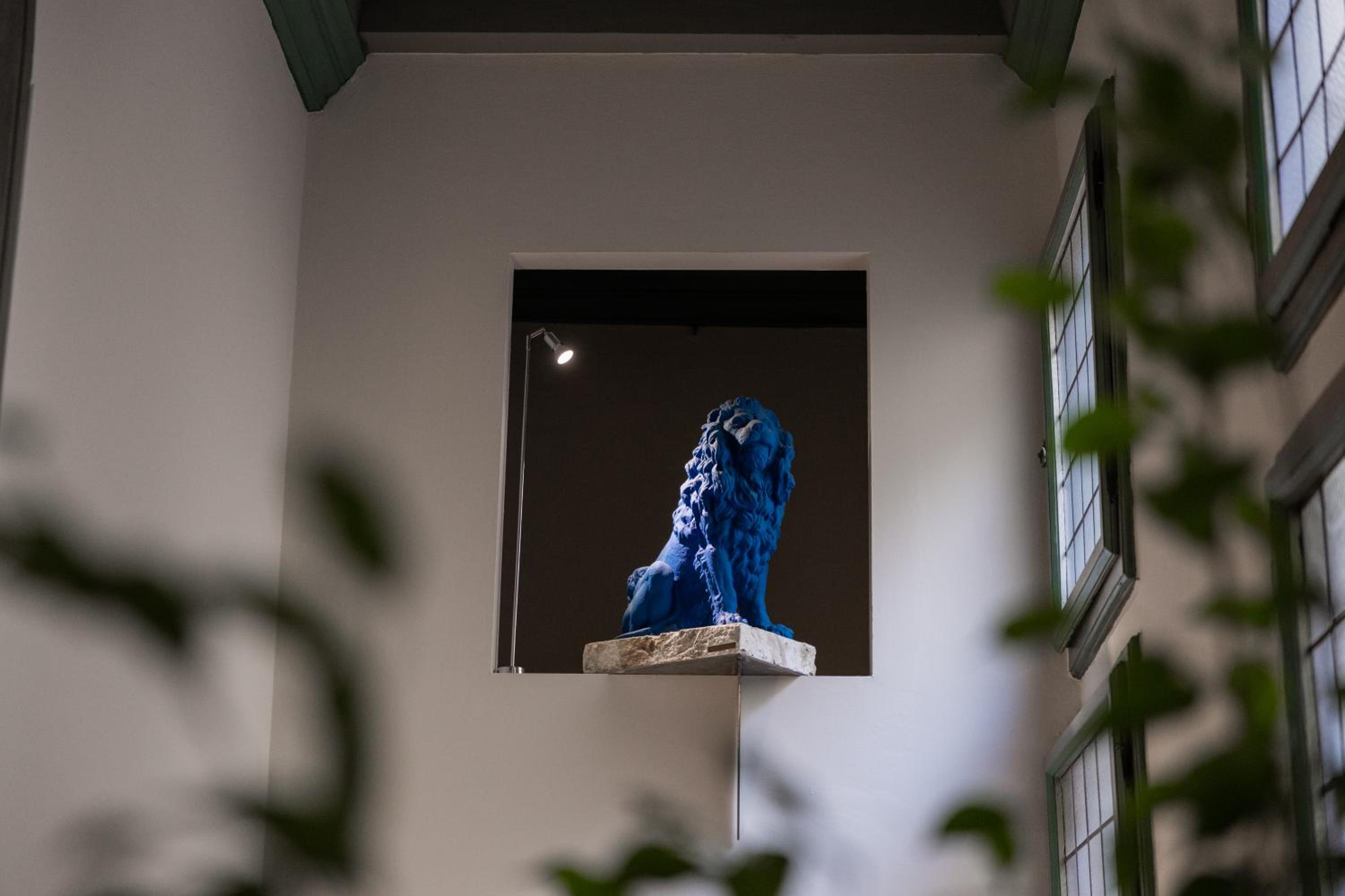Leone Blu Suites | UNA Esperienze