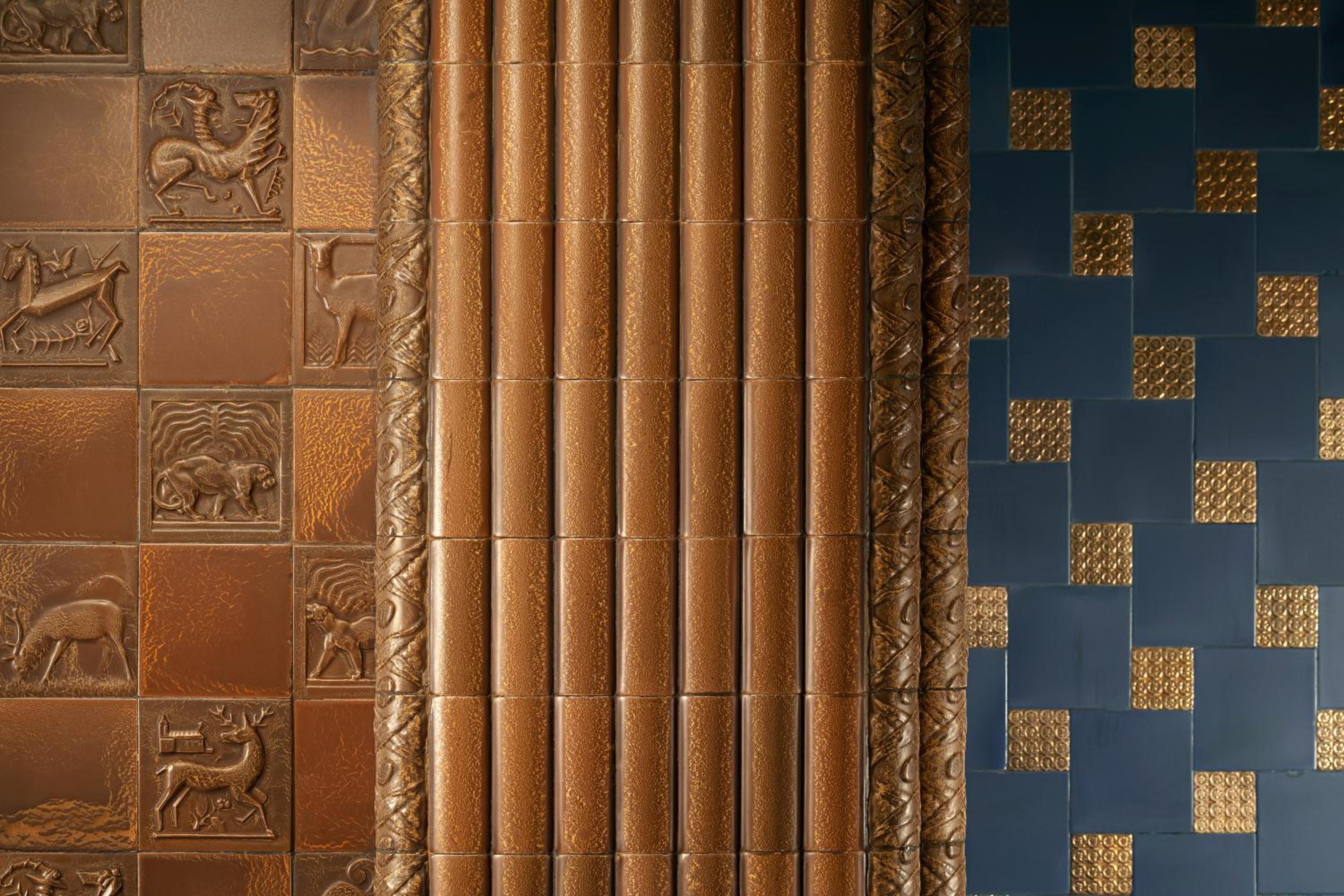 Art Deco Imperial Hotel