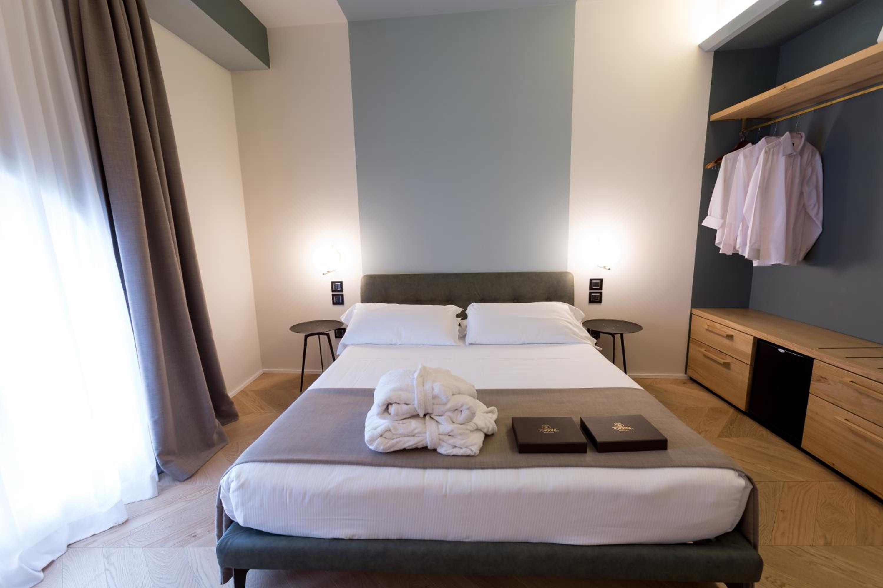 Hotel Silla