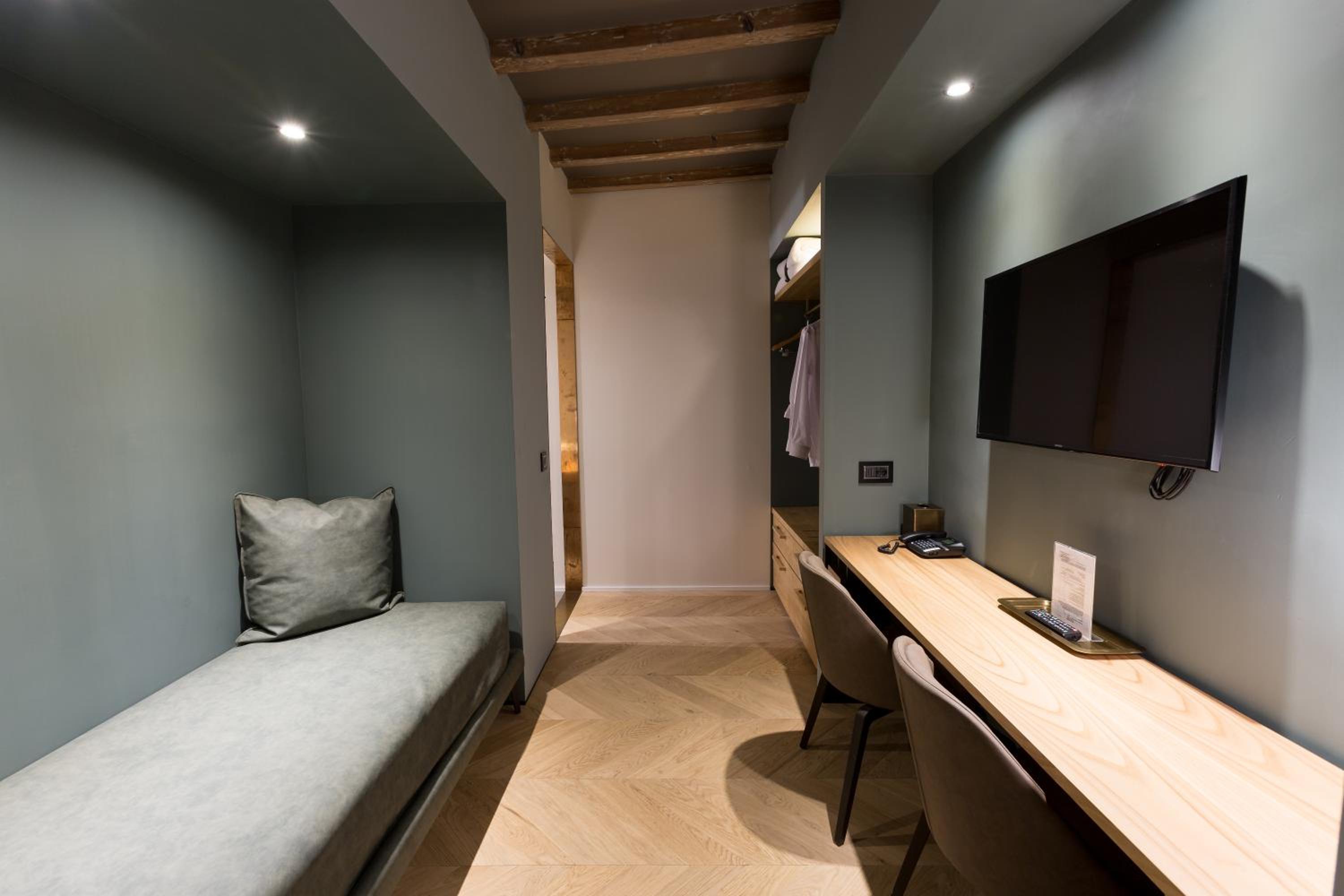 Hotel Silla