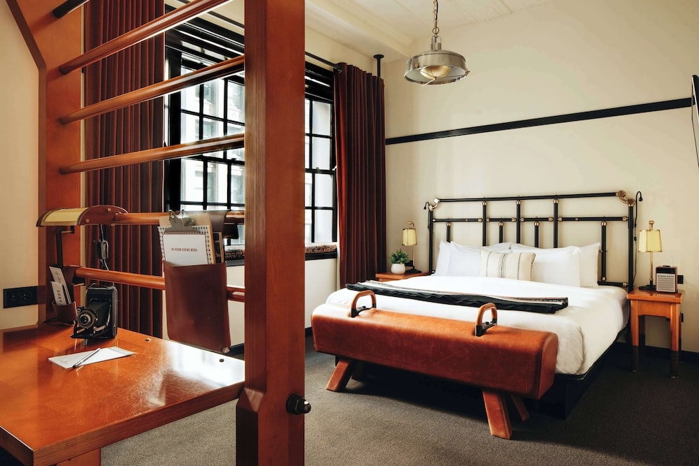 Chicago Athletic Association, a Hyatt Hotel
