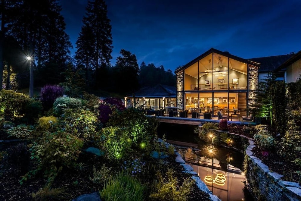 Langdale Hotel