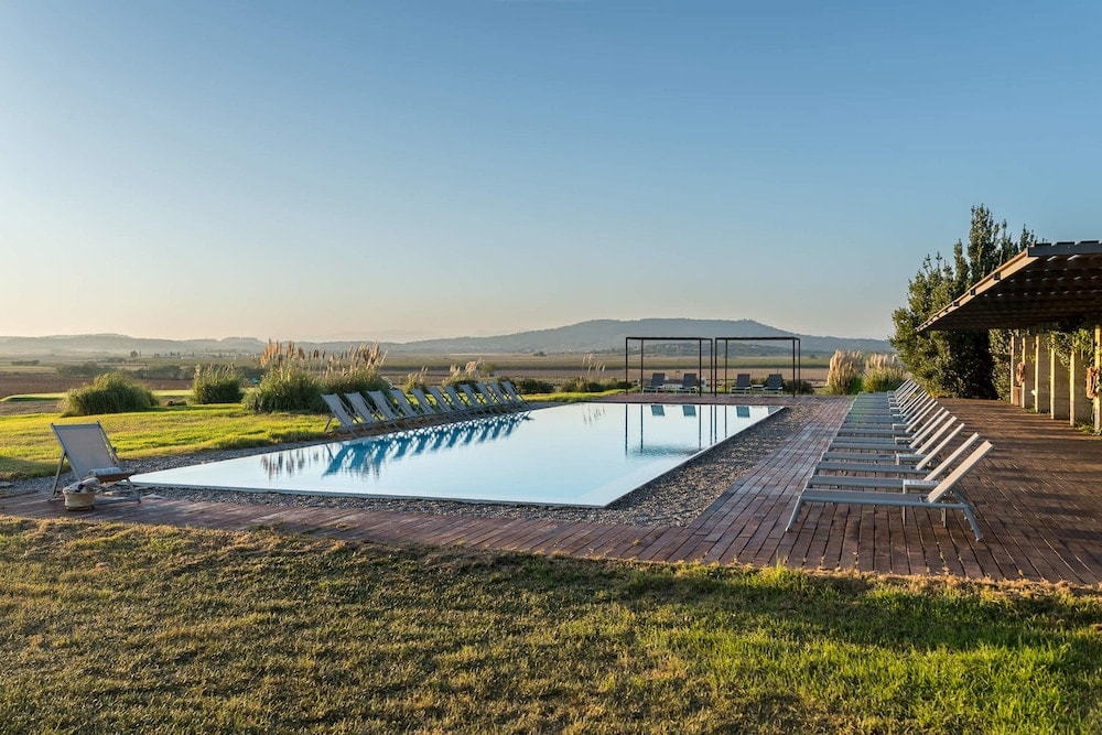 Hotel Sa Franquesa Nova, Vilafranca de Bonany, Spain